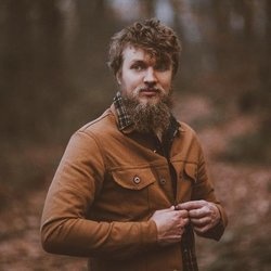 Corwin Prescott profile image
