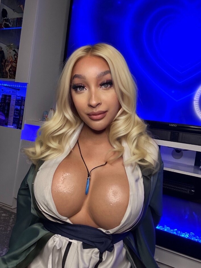 𝑮𝑶𝑫𝑫𝑬𝑺𝑺 𝑽𝑰𝑪𝑲𝑰 🧚🏽‍♀️💋 profile image
