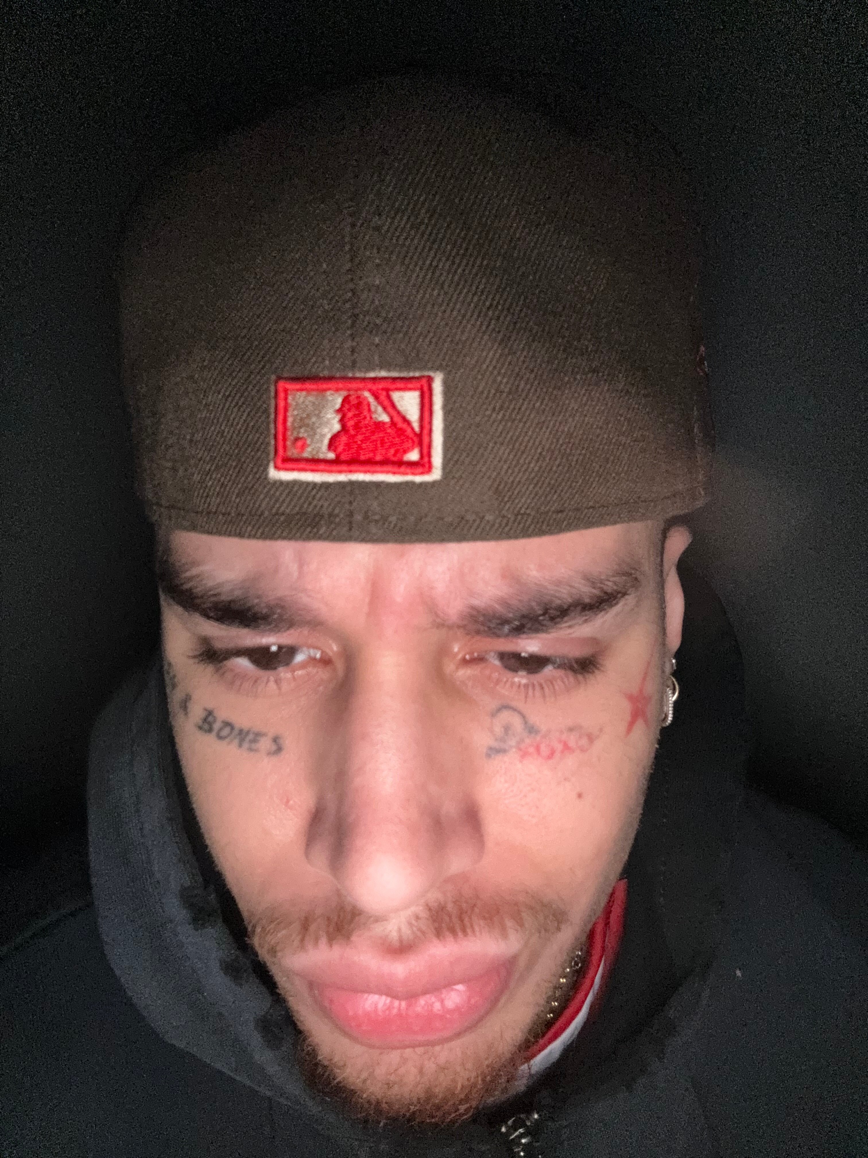 Omg daddy profile image