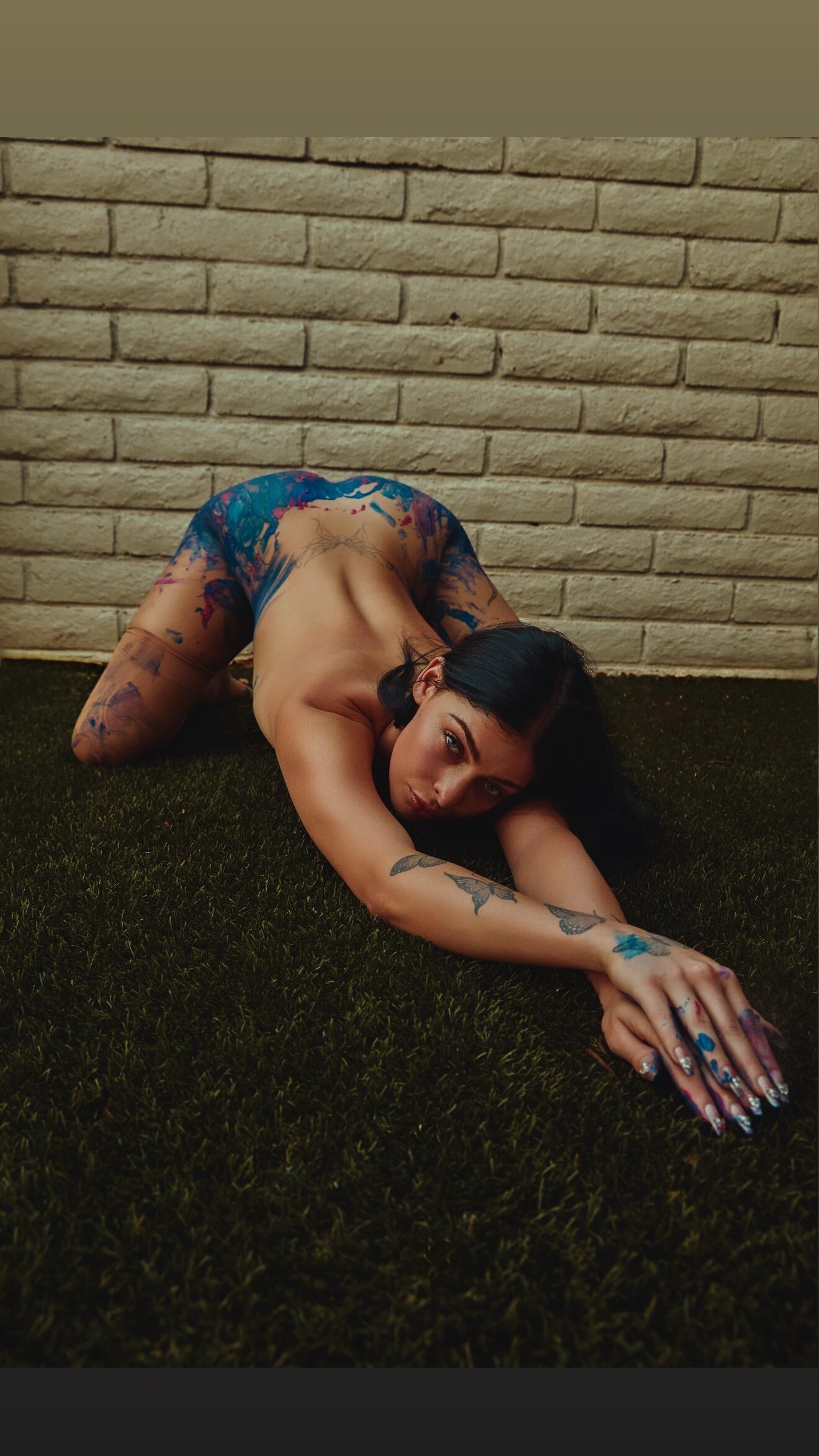 𝐌𝐚𝐧𝐝𝐢 𝐏𝐨𝐨𝐡💜 profile image