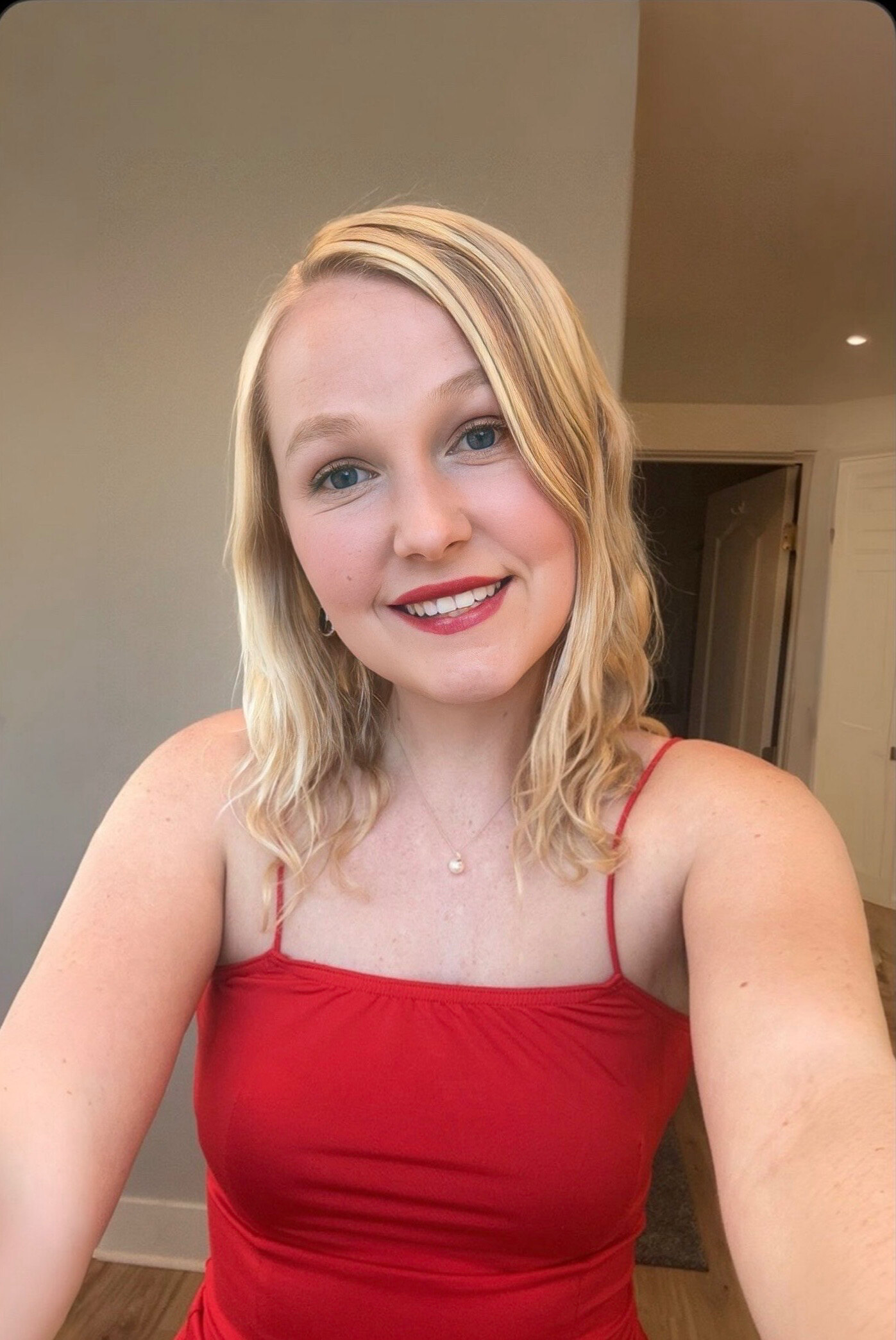 Amber! profile image