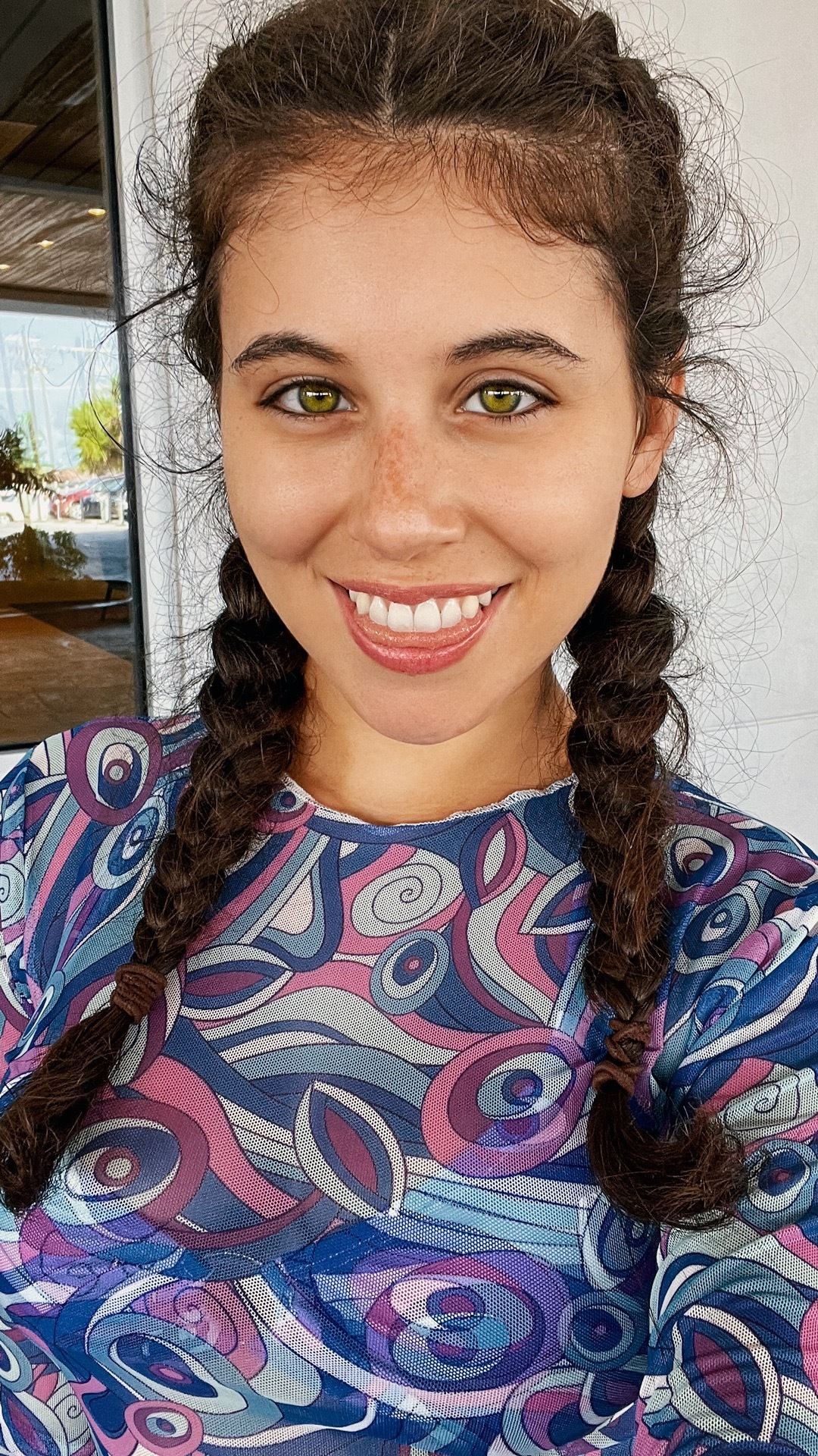 Violet Brandani profile image