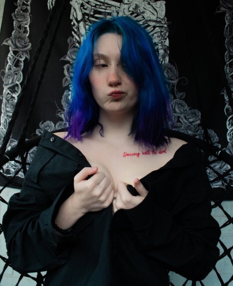 ♡ Msty Mason but free ♡ profile image