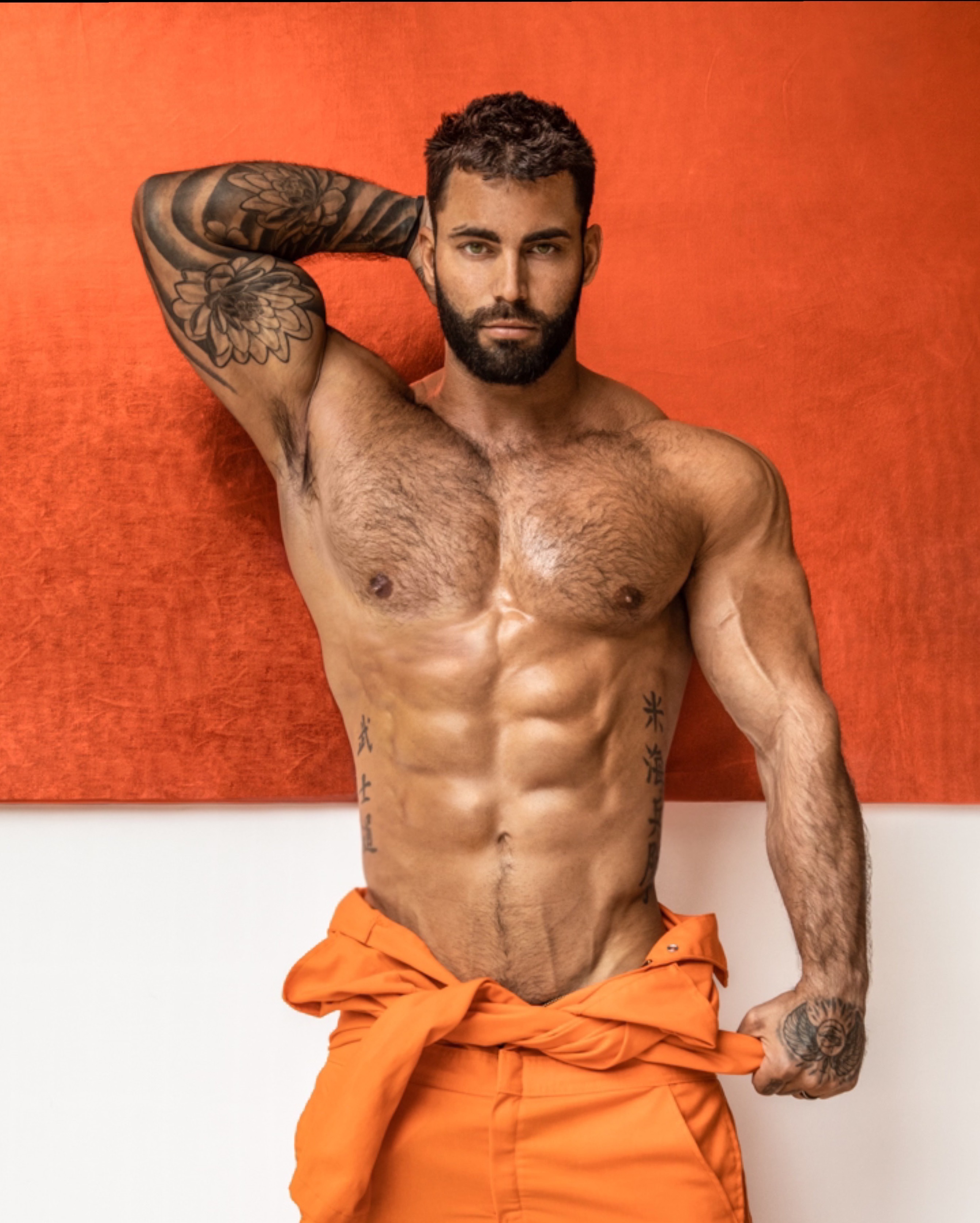 Nick Bayne profile image