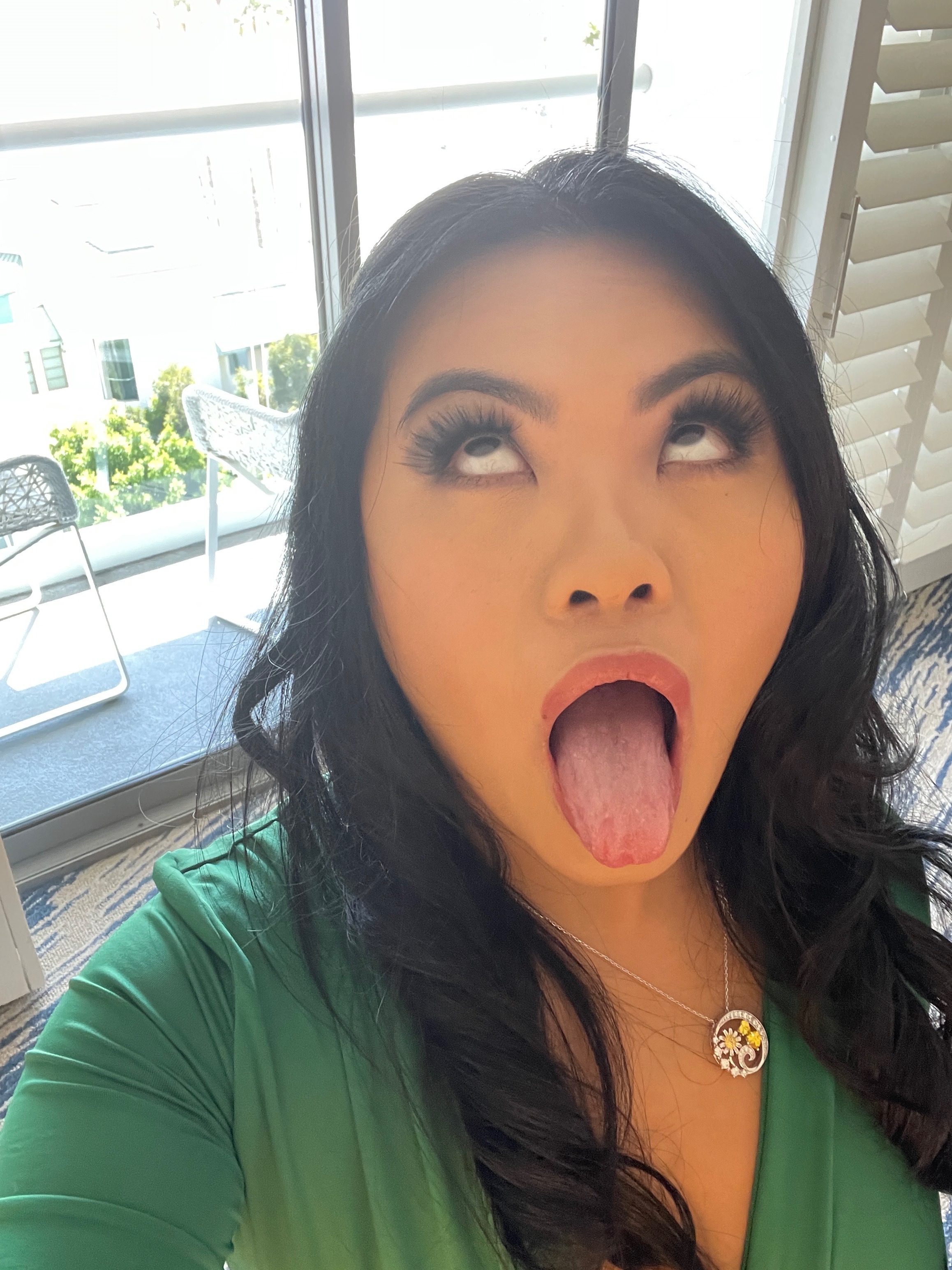 Cindy Starfall profile image