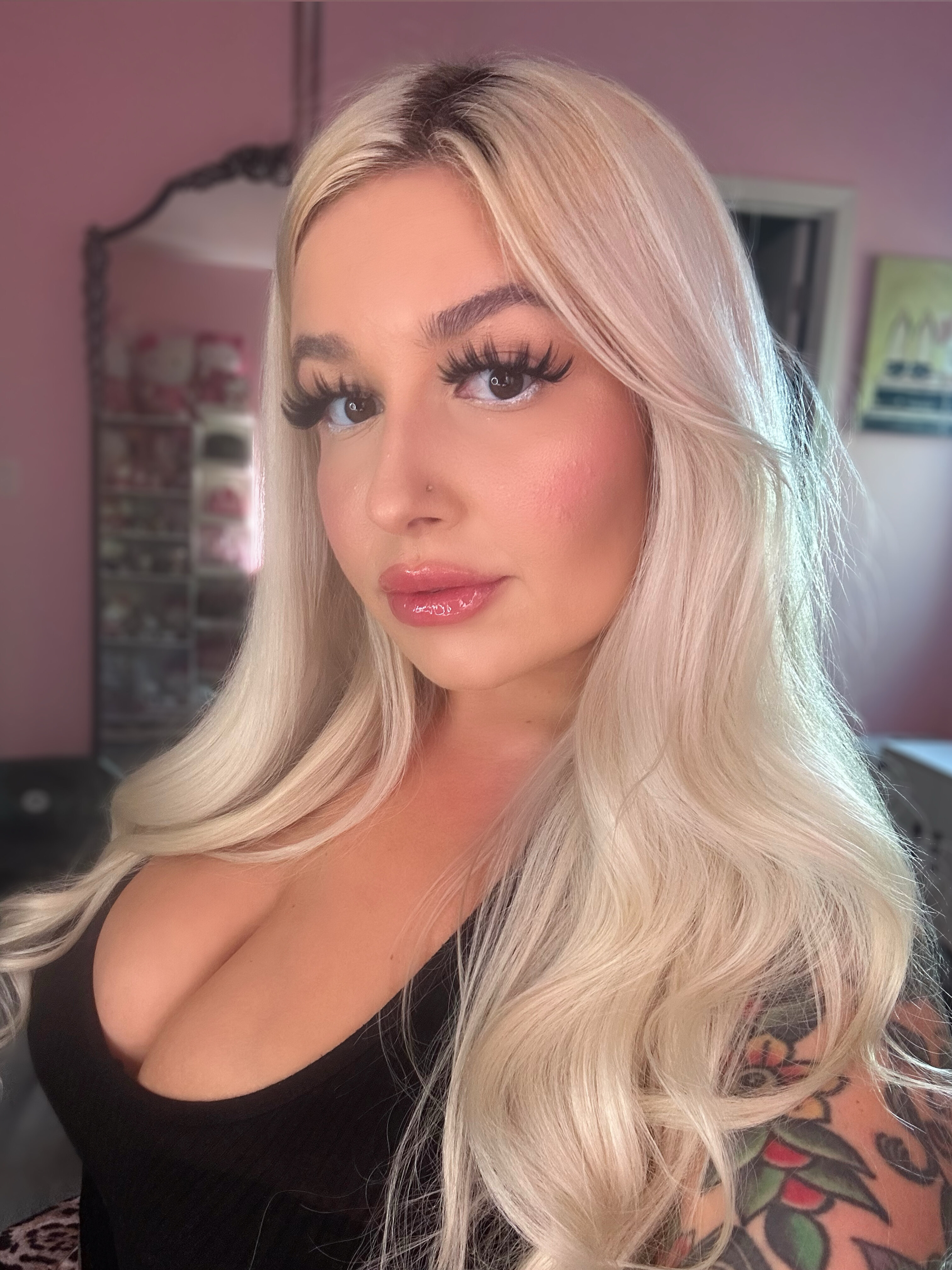shelbi quinn 💕 sept 23 🎂 profile image