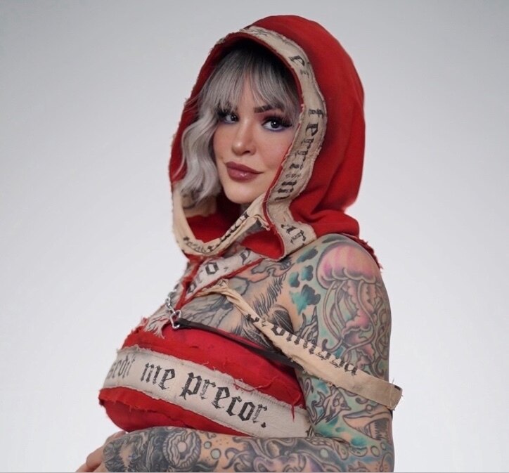 HEIDI LAVON | VIRAL COSPLAYER ✨ profile image