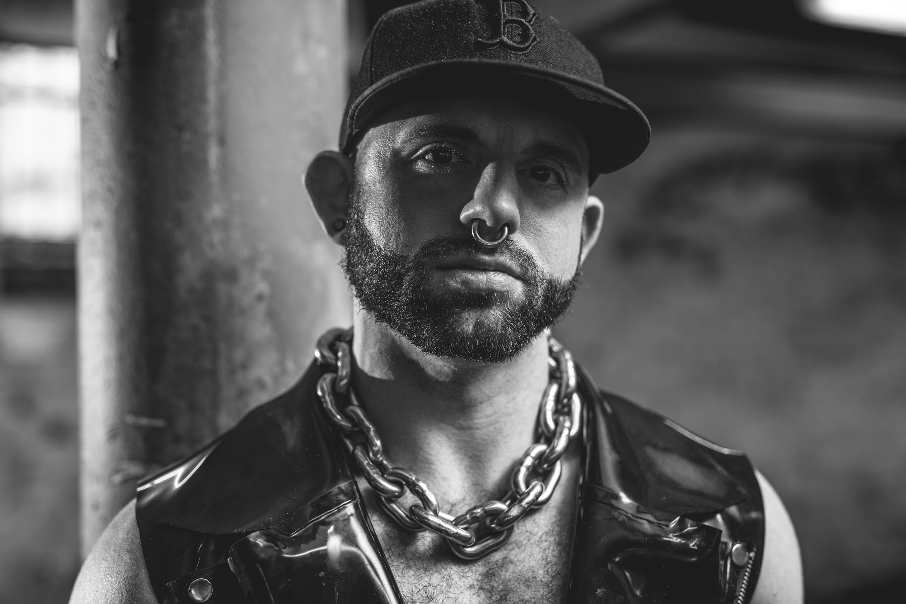 Bull Barrett profile image