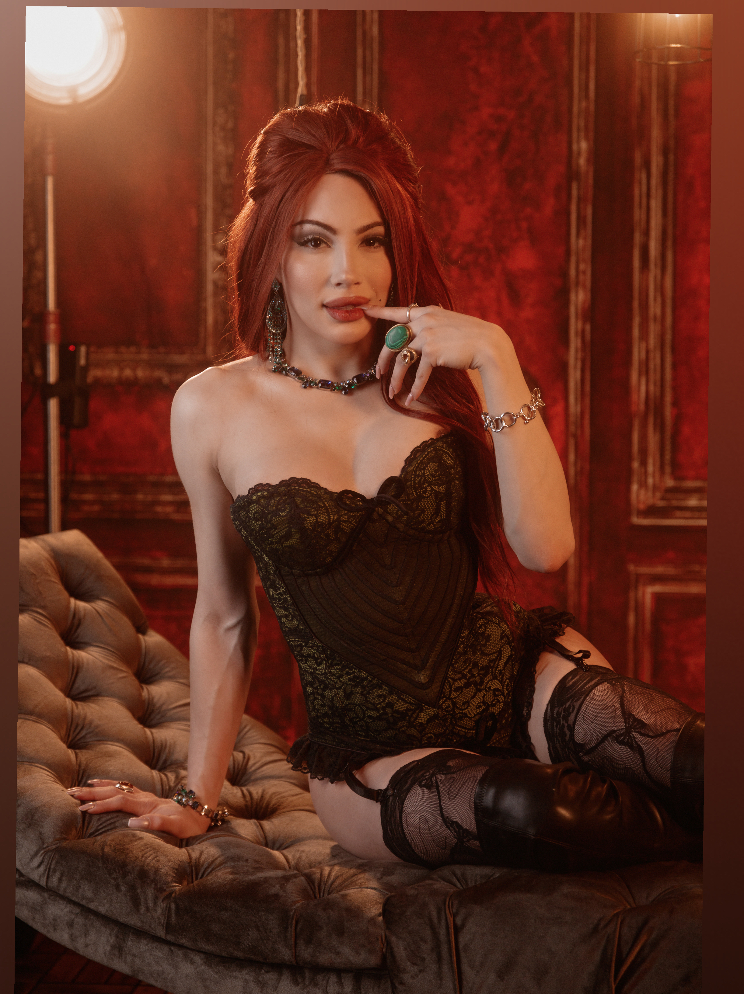 Ariel Demure profile image
