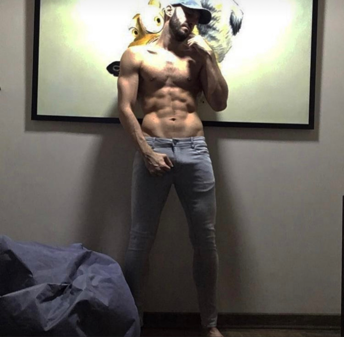 NakedGamer profile image