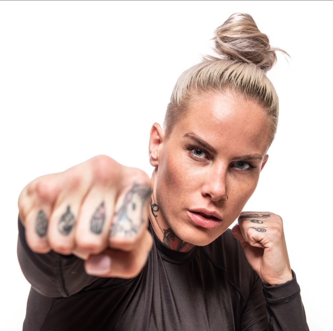 Rowdybec profile image