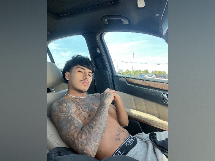 Daddy Ruiz profile image