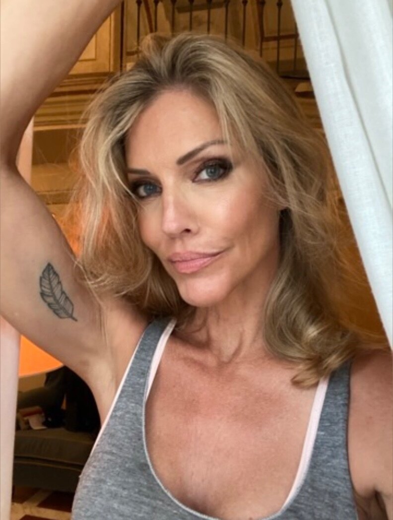 Tricia Helfer profile image