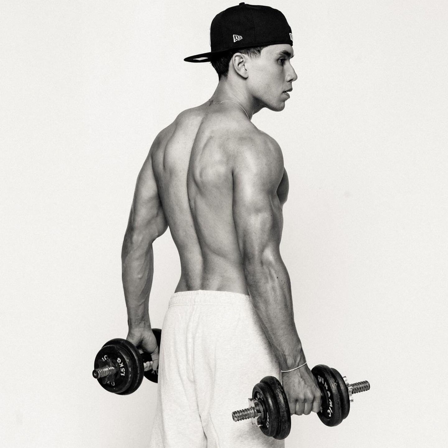 Liam Ferrari profile image