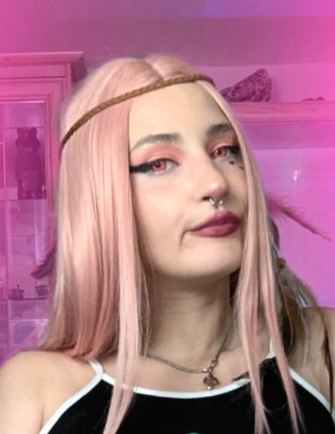 Anna Rae profile image
