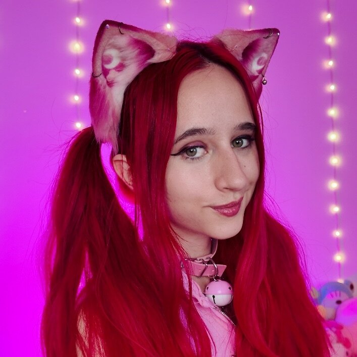 Lil Mia🍒🌸 profile image