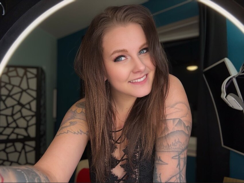 ShyCutie profile image