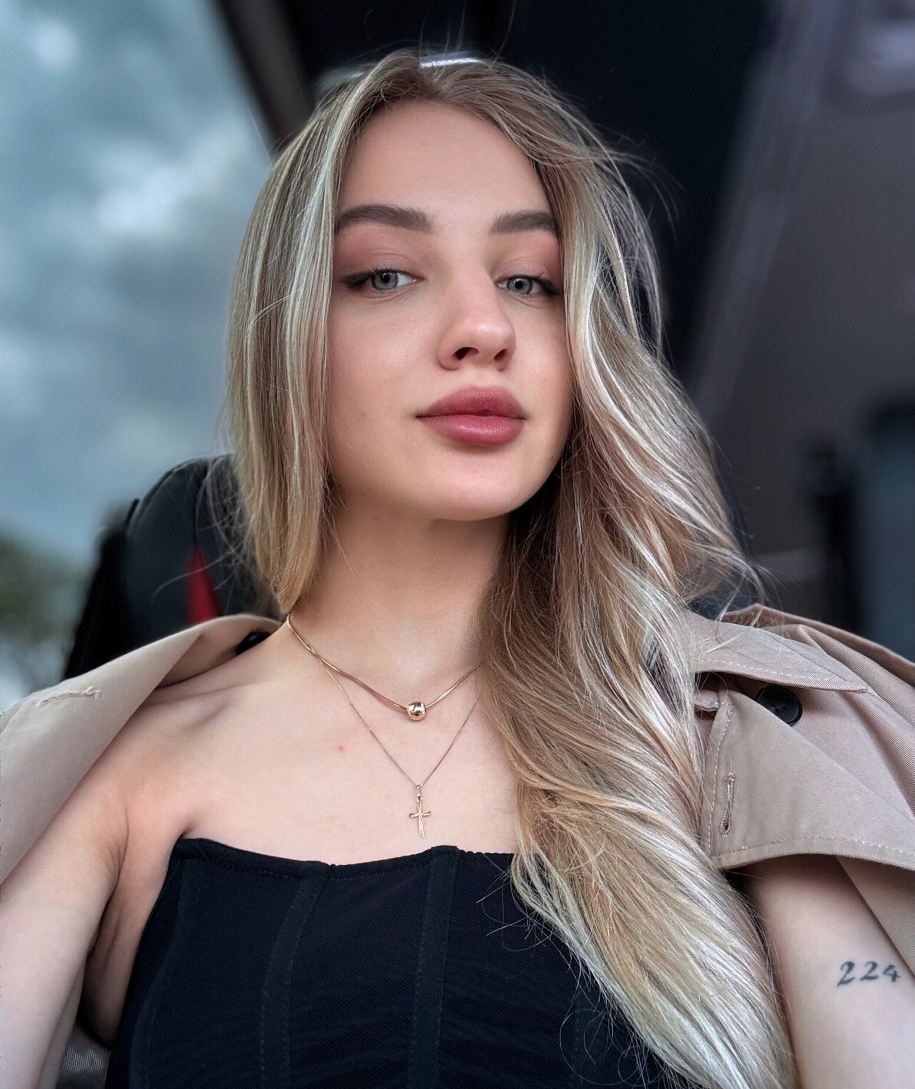 Nastya🎀 profile image