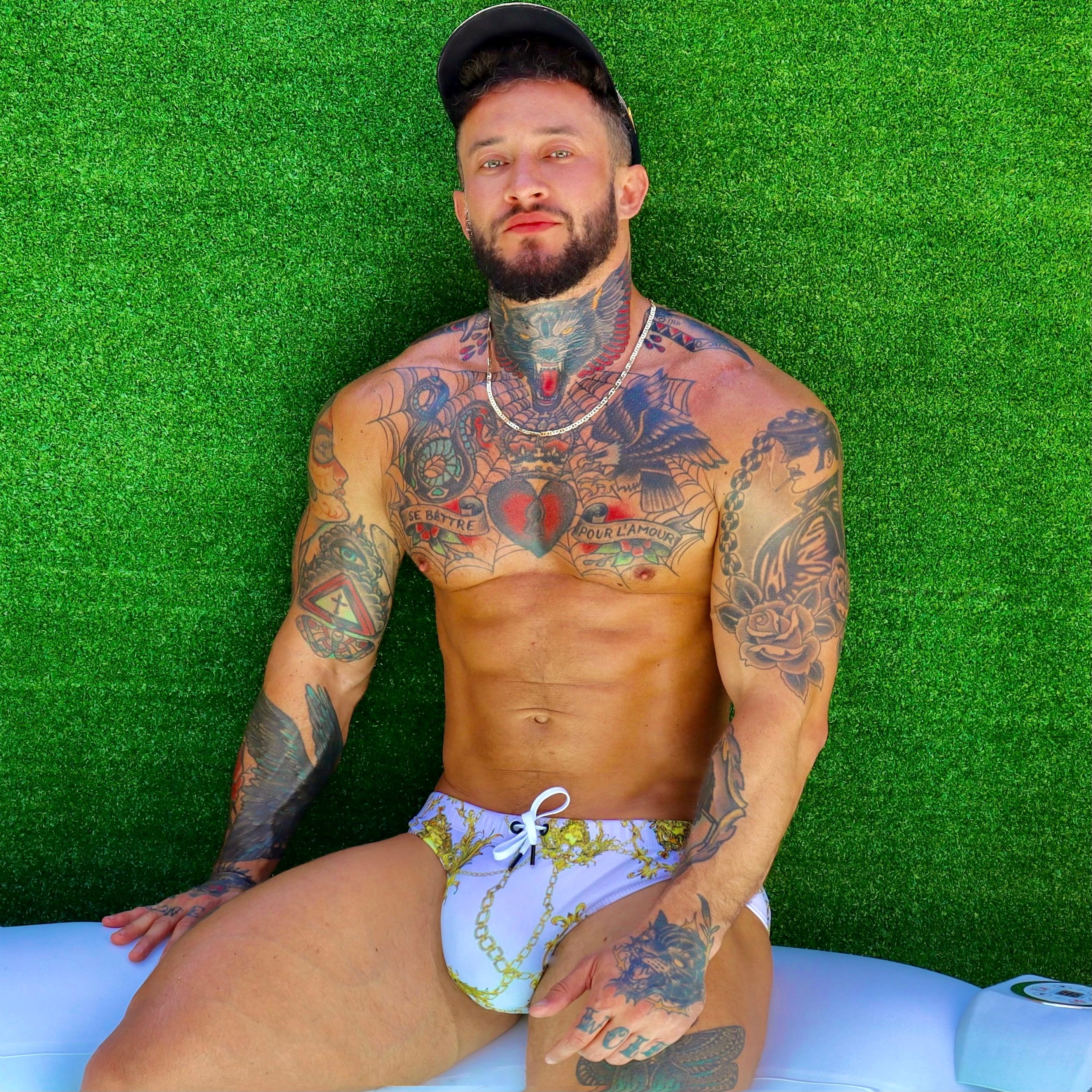 Lawrence London FREE profile image