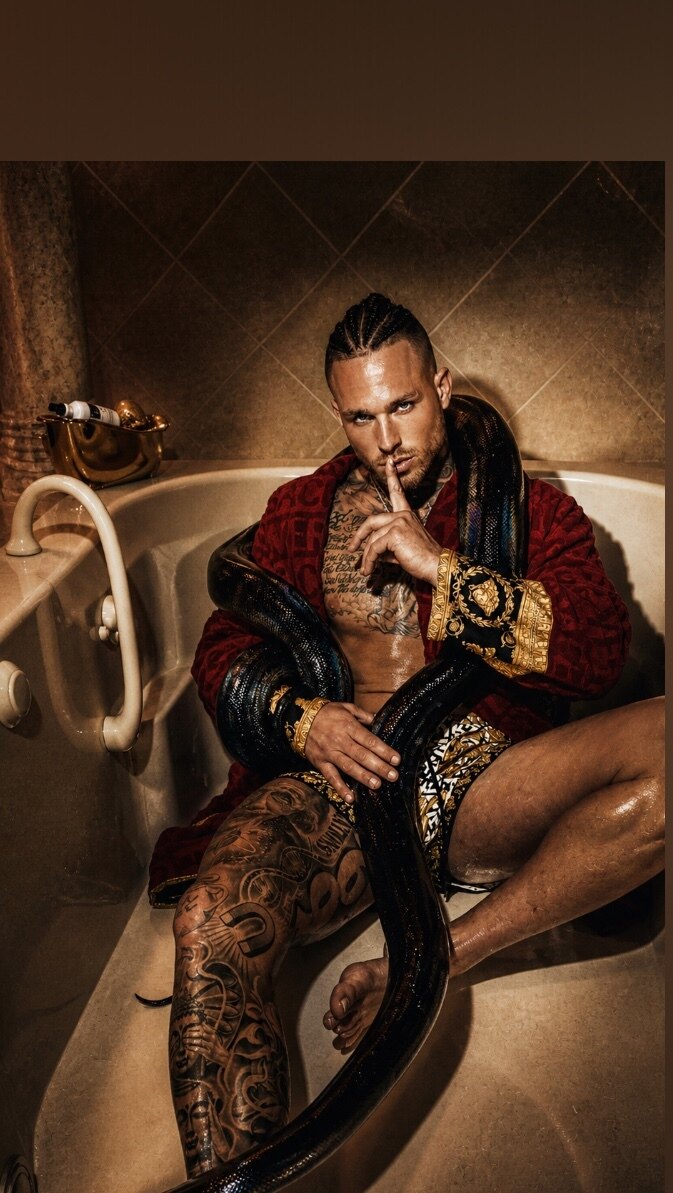 Flexwiththane profile image