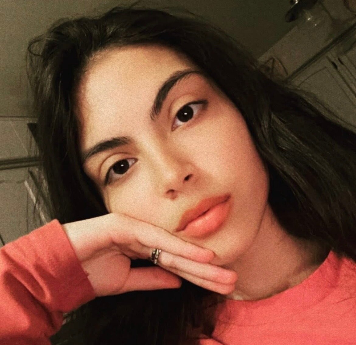 Ashley Santiago profile image