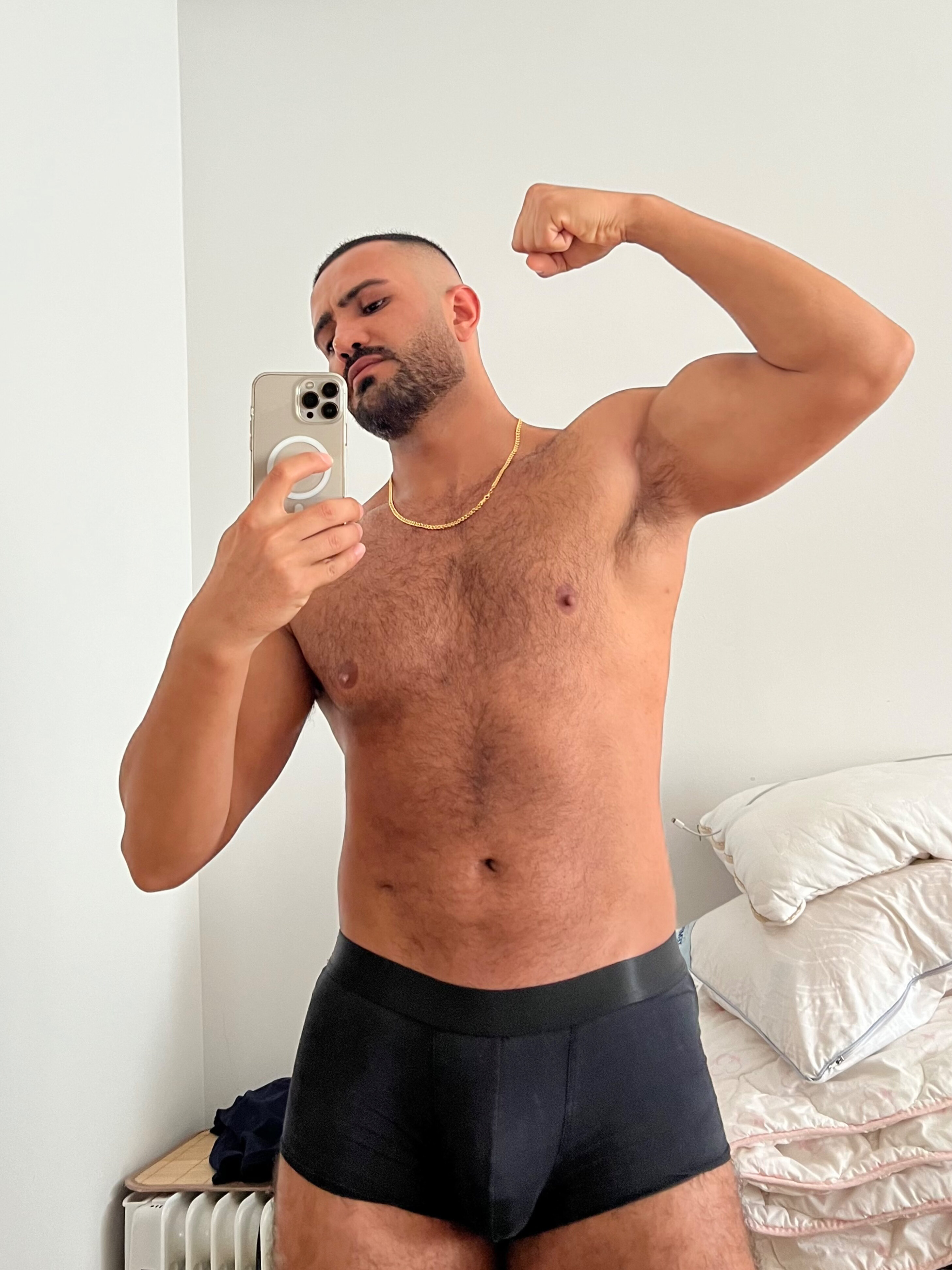 XXL Turkish Master⚜️فحل تركي⚜️ profile image