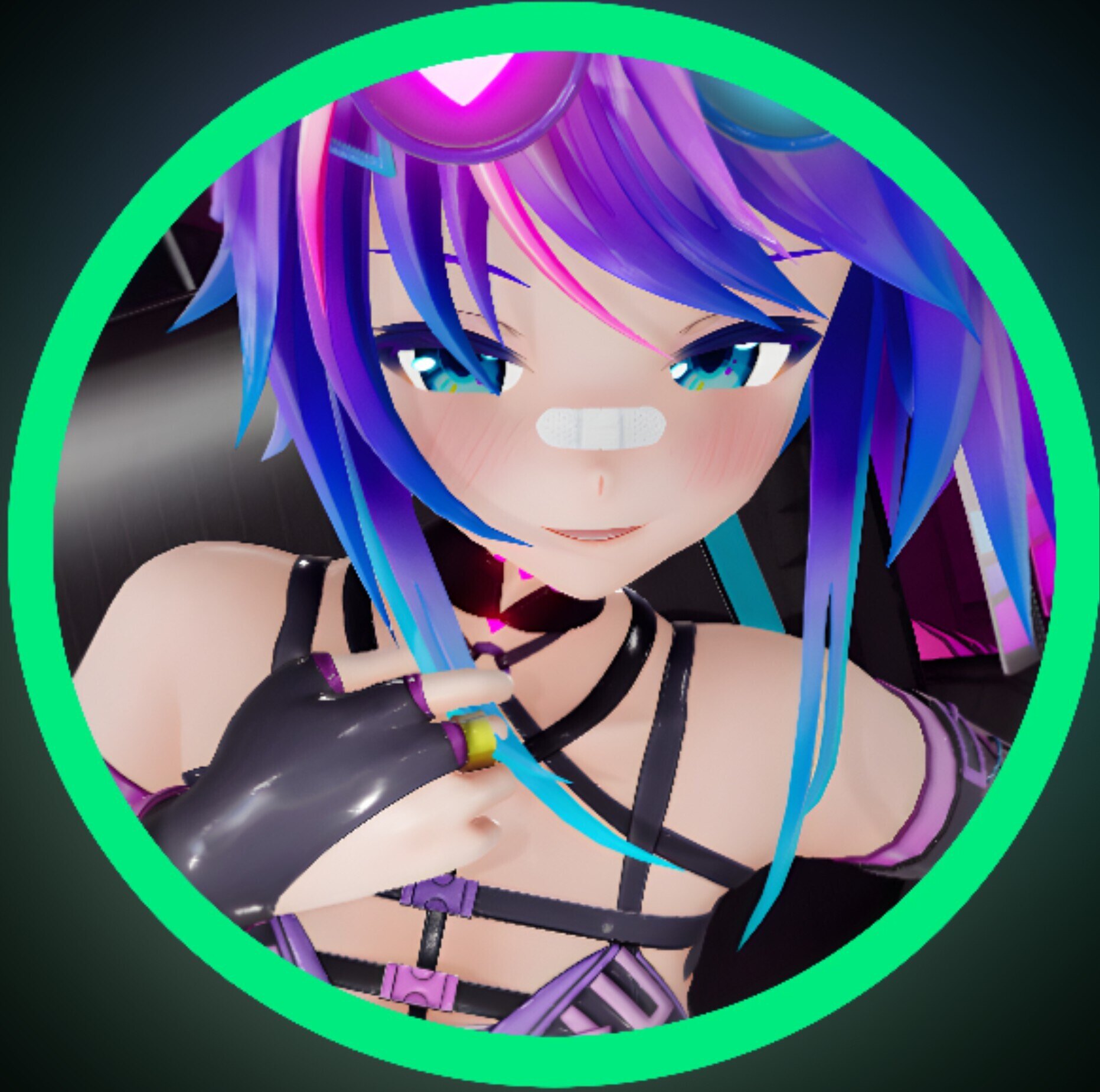 ProjektMelody profile image