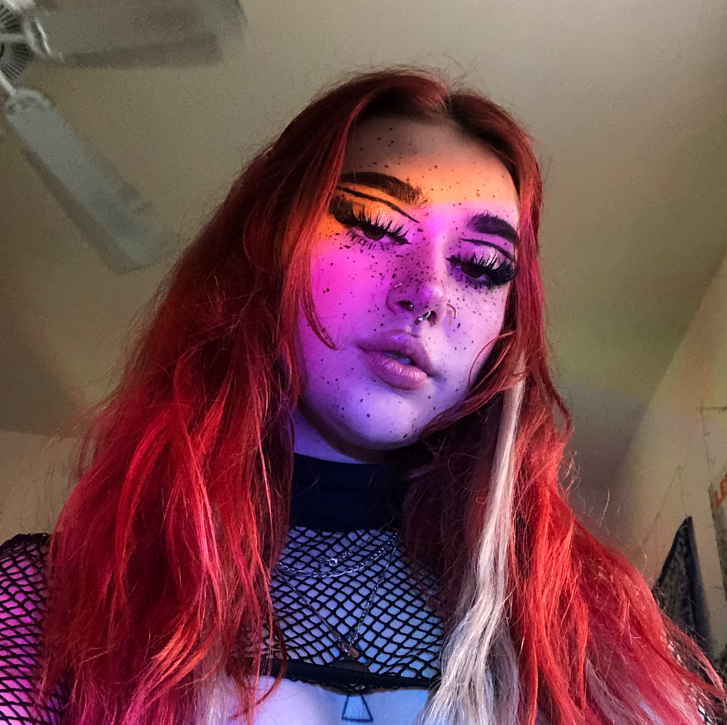 𝕎𝕣𝕖𝕟 𝕩𝕠𝕩𝕠 profile image