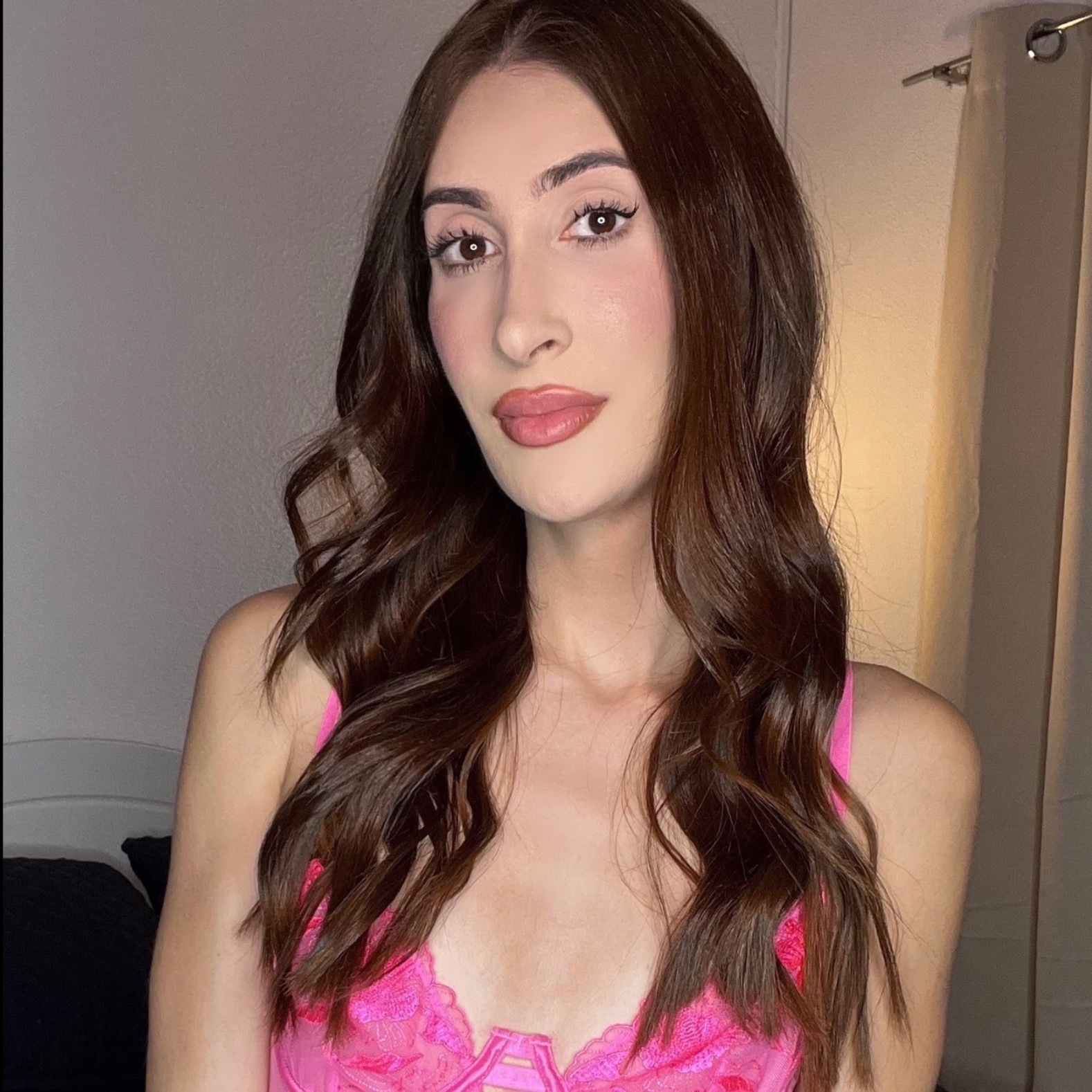 TS Keila 💞 SEXTING GF profile image