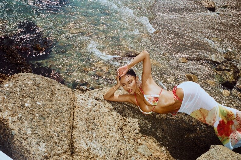 Janet Guzman 💋 cover image