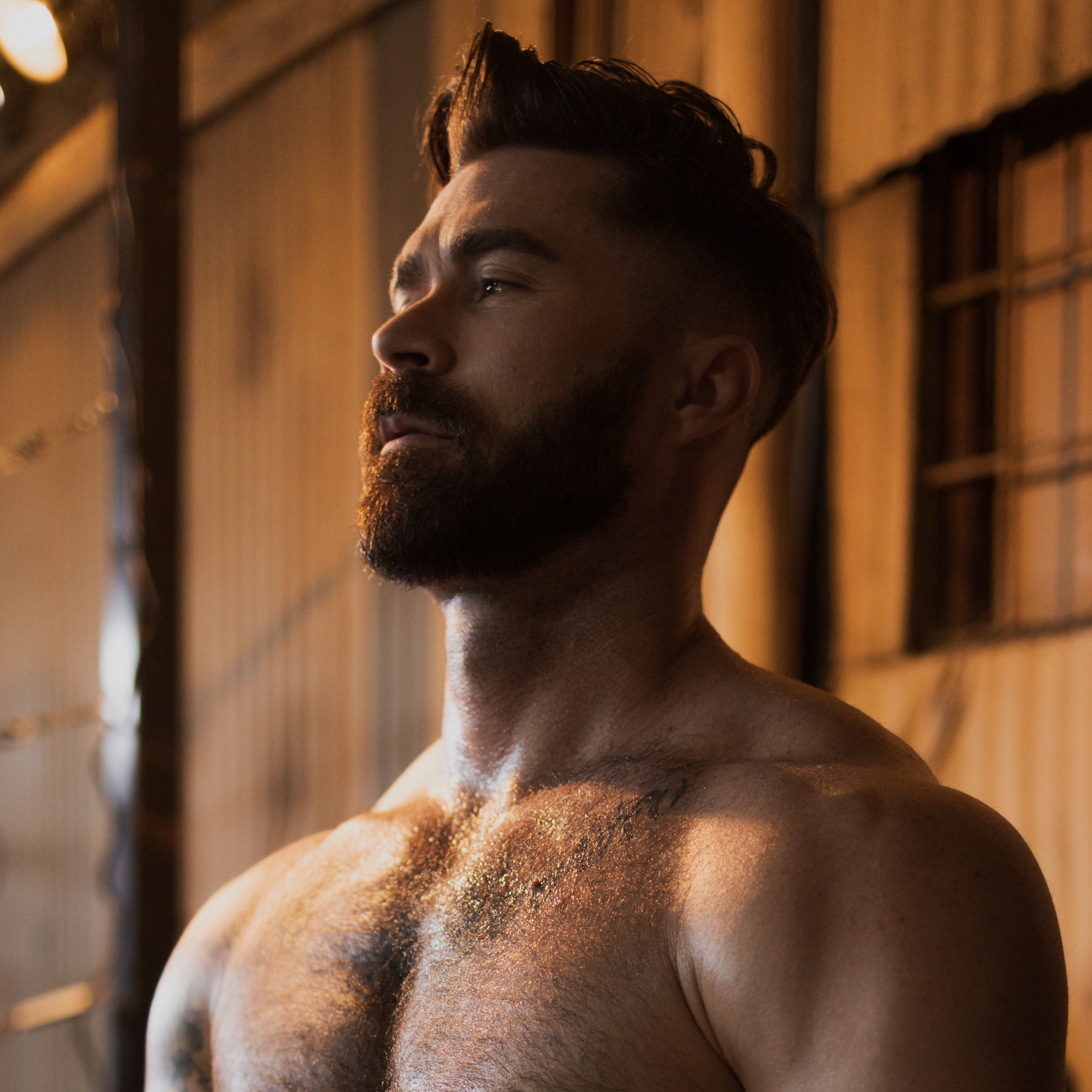 Kyle Krieger profile image