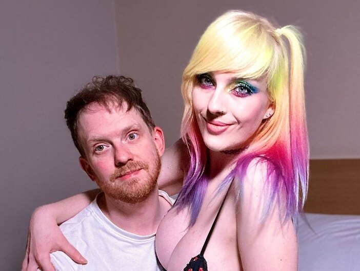 bimfcouple profile image