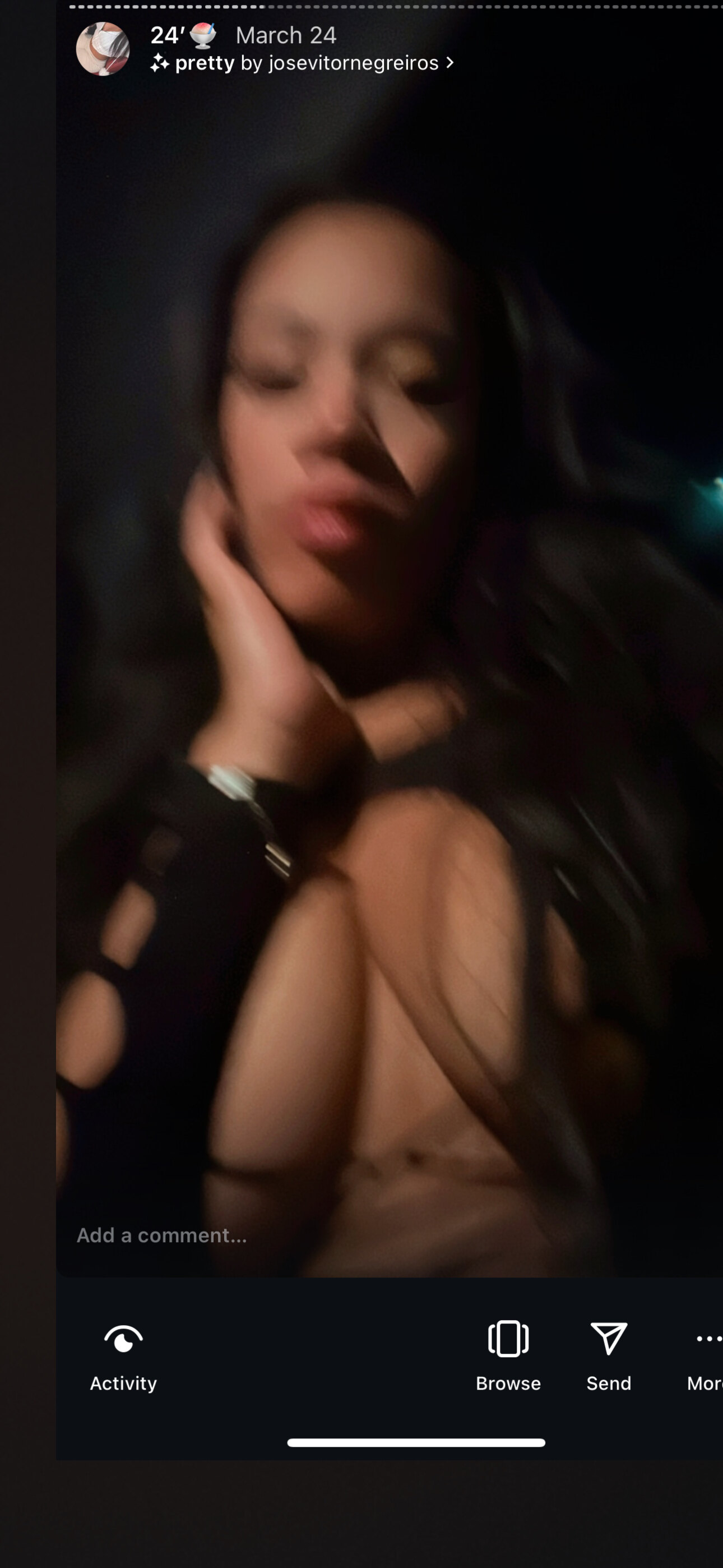 Desi 0.7% profile image