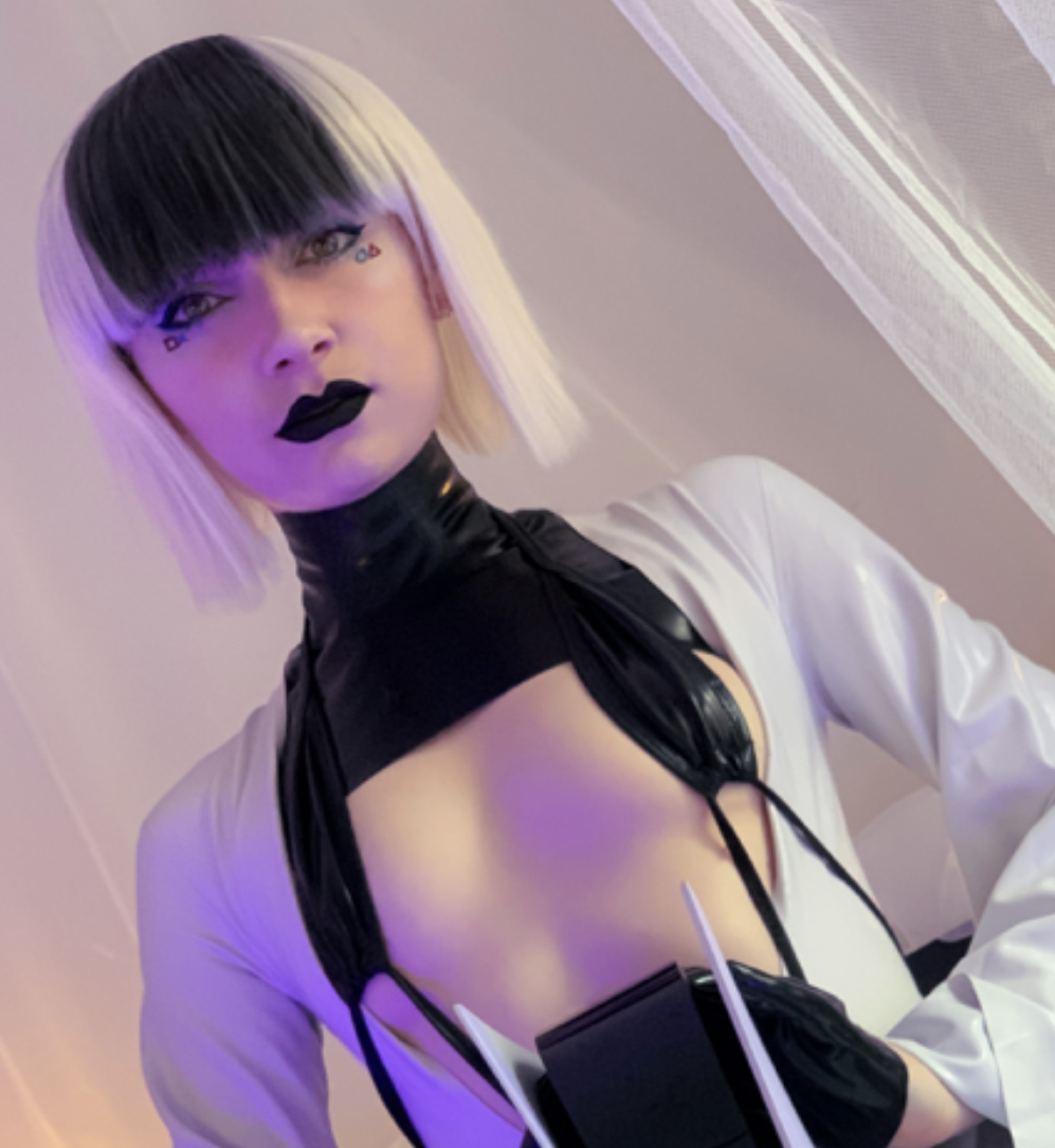 Gray Poisonne profile image