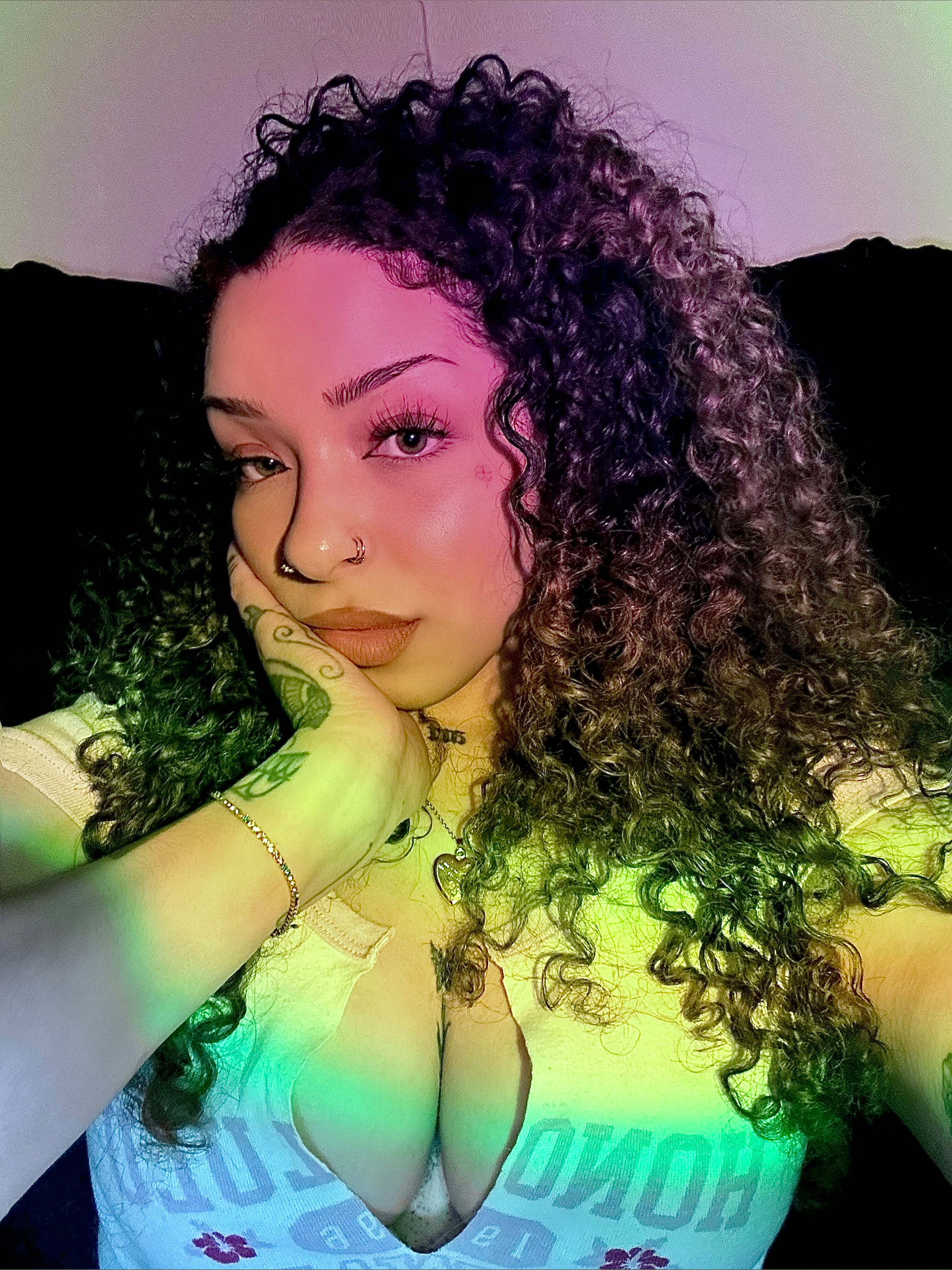 T profile image
