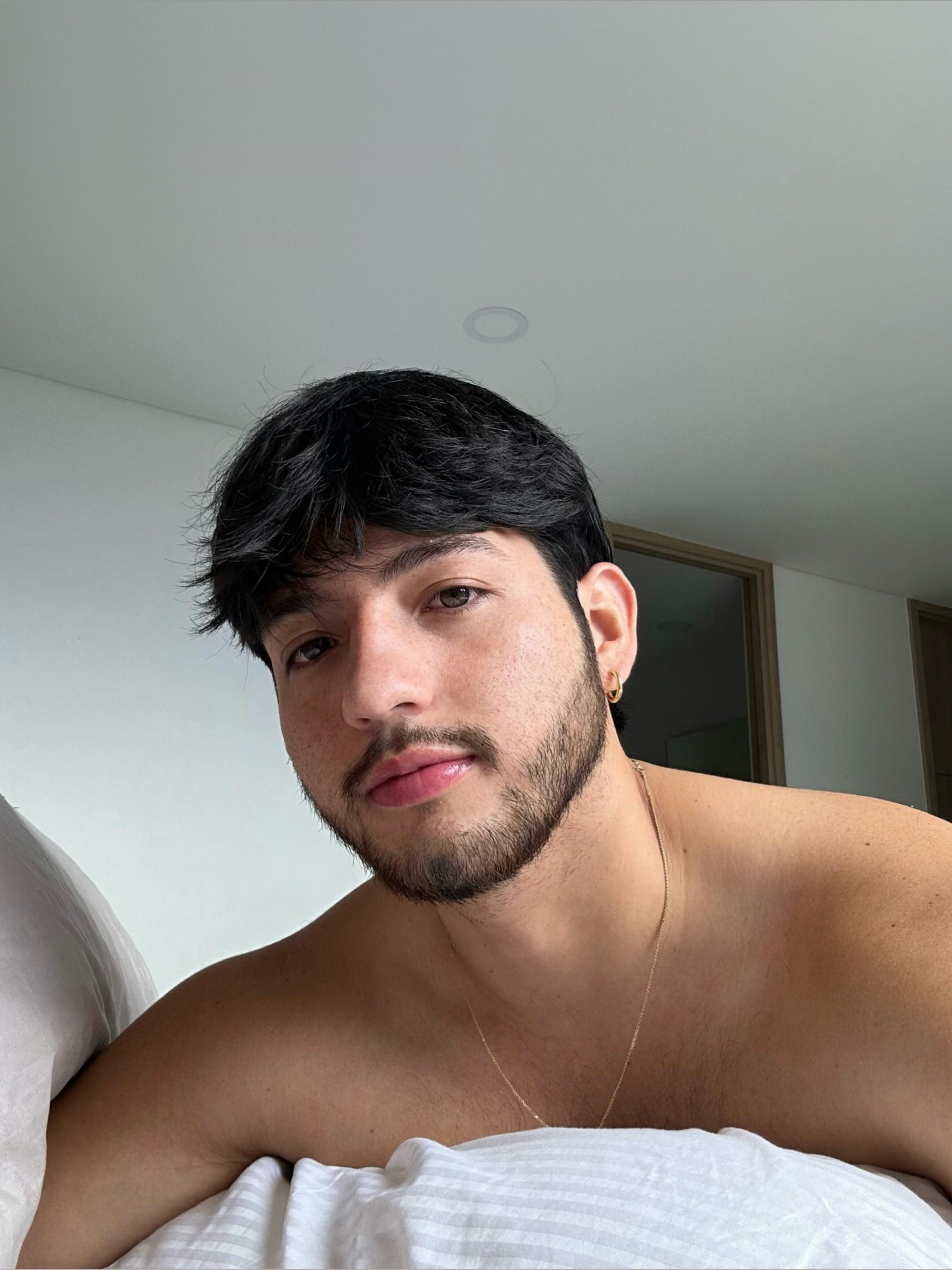 Sebastián Reyes profile image