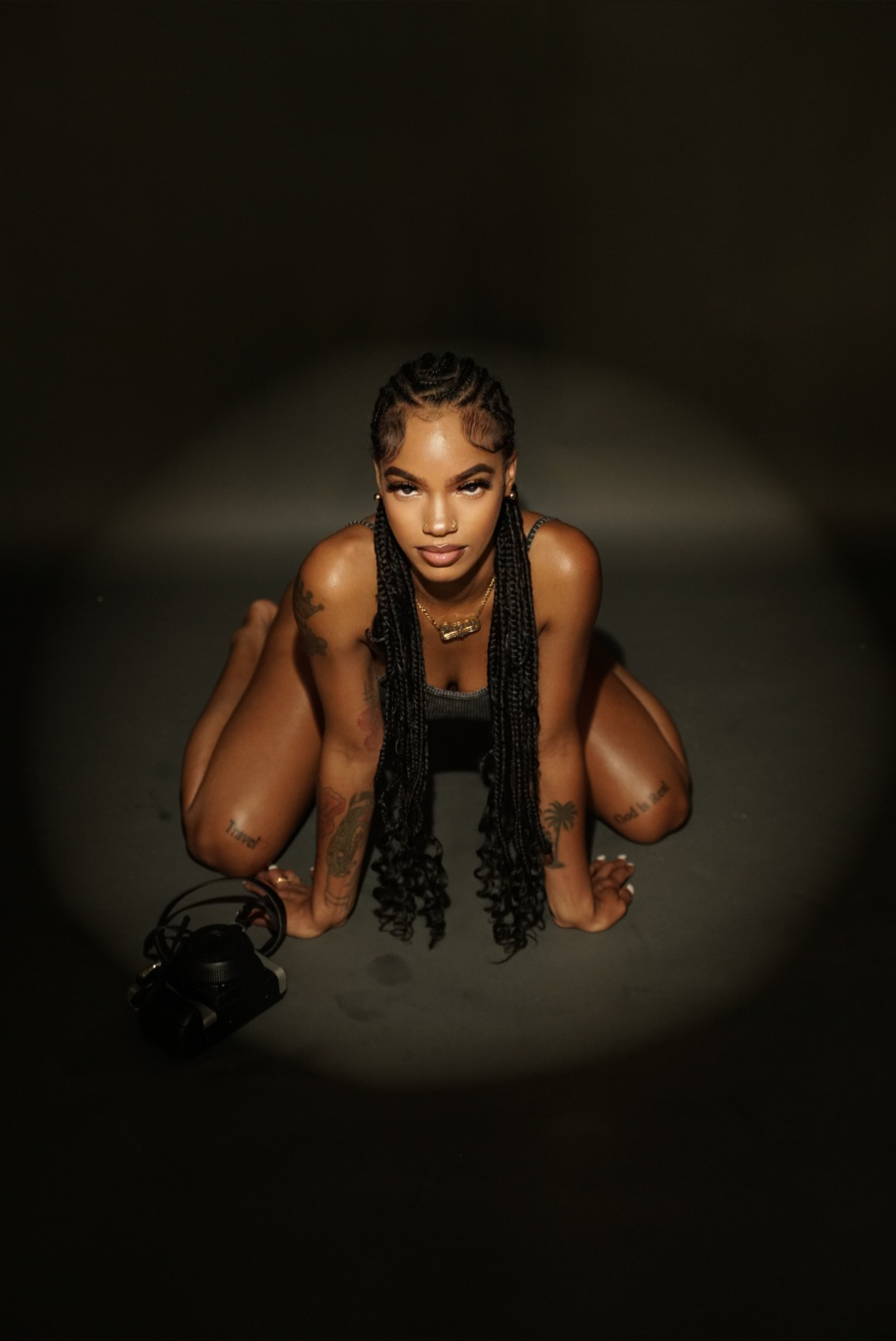 Rozay Molly profile image