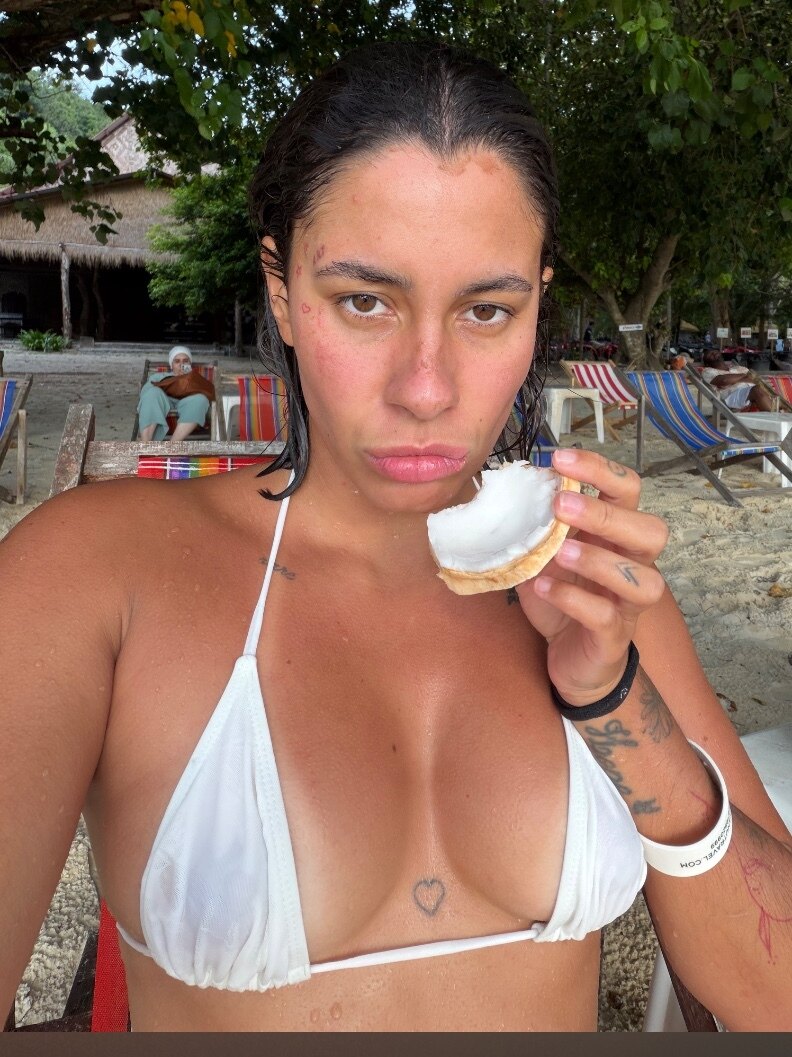 Fernanda Mota Farhat profile image
