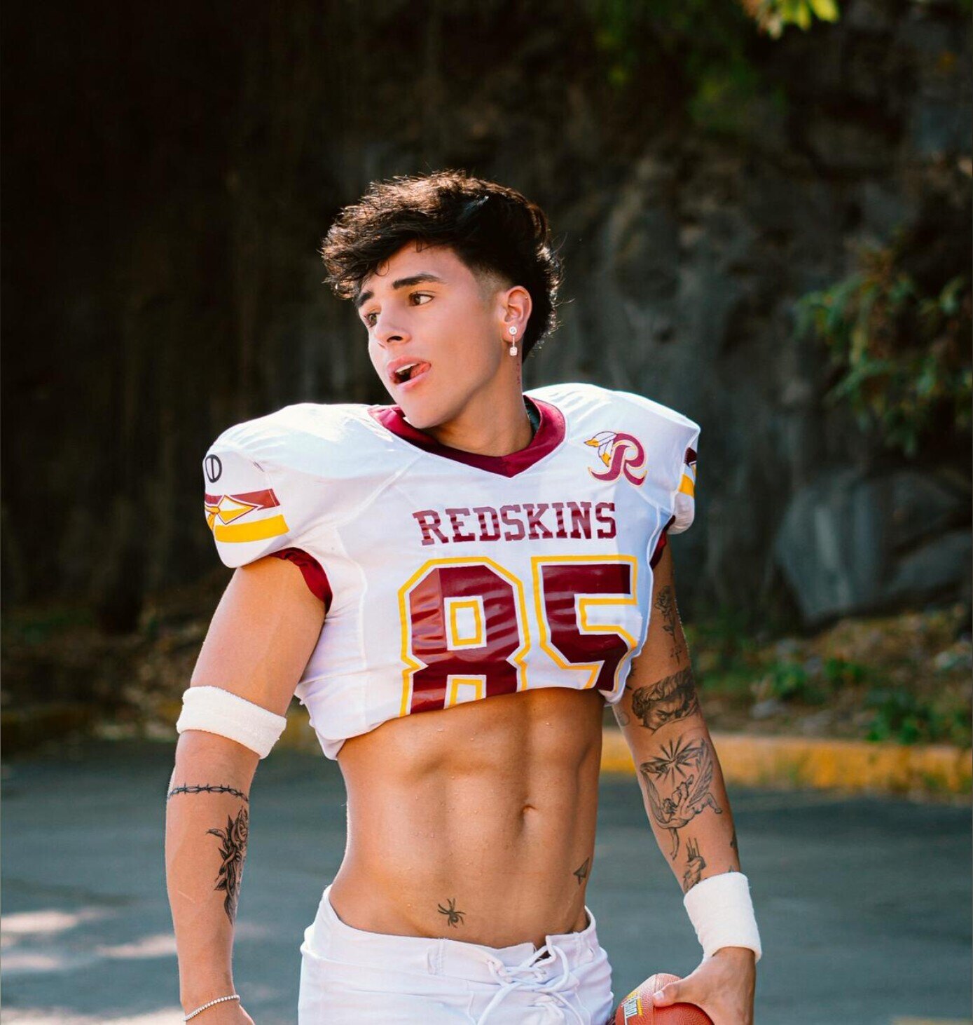 Matias Sebastian Ochoa profile image
