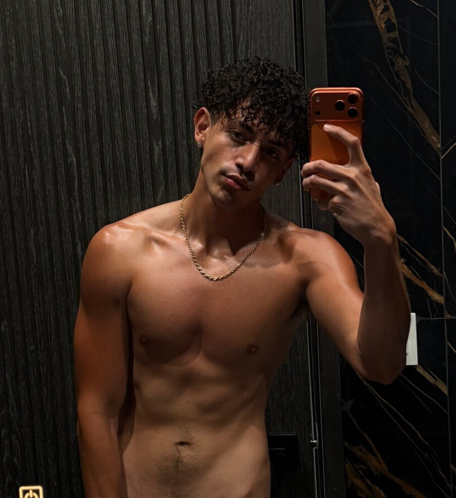 Julian Barboza (TOP 0%) ⭐️ profile image