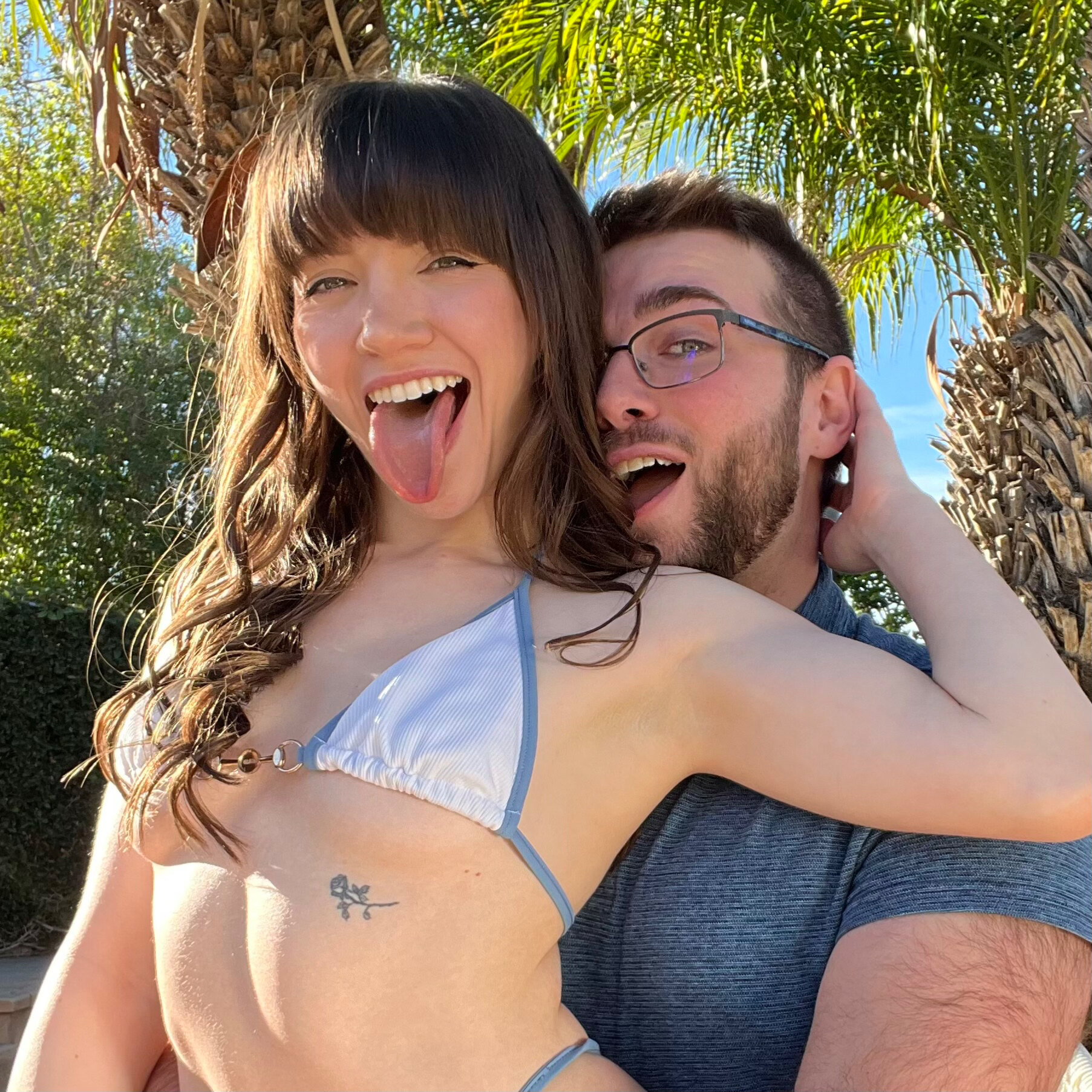 Anna + Ben profile image