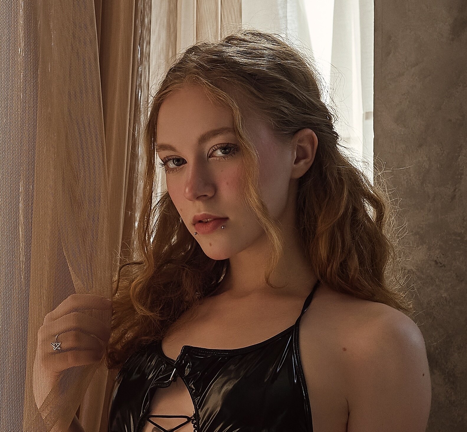 𝐎𝐩𝐡𝐞𝐥𝐢𝐚 𝐑𝐚𝐯𝐞𝐧 🧝‍♀️ profile image