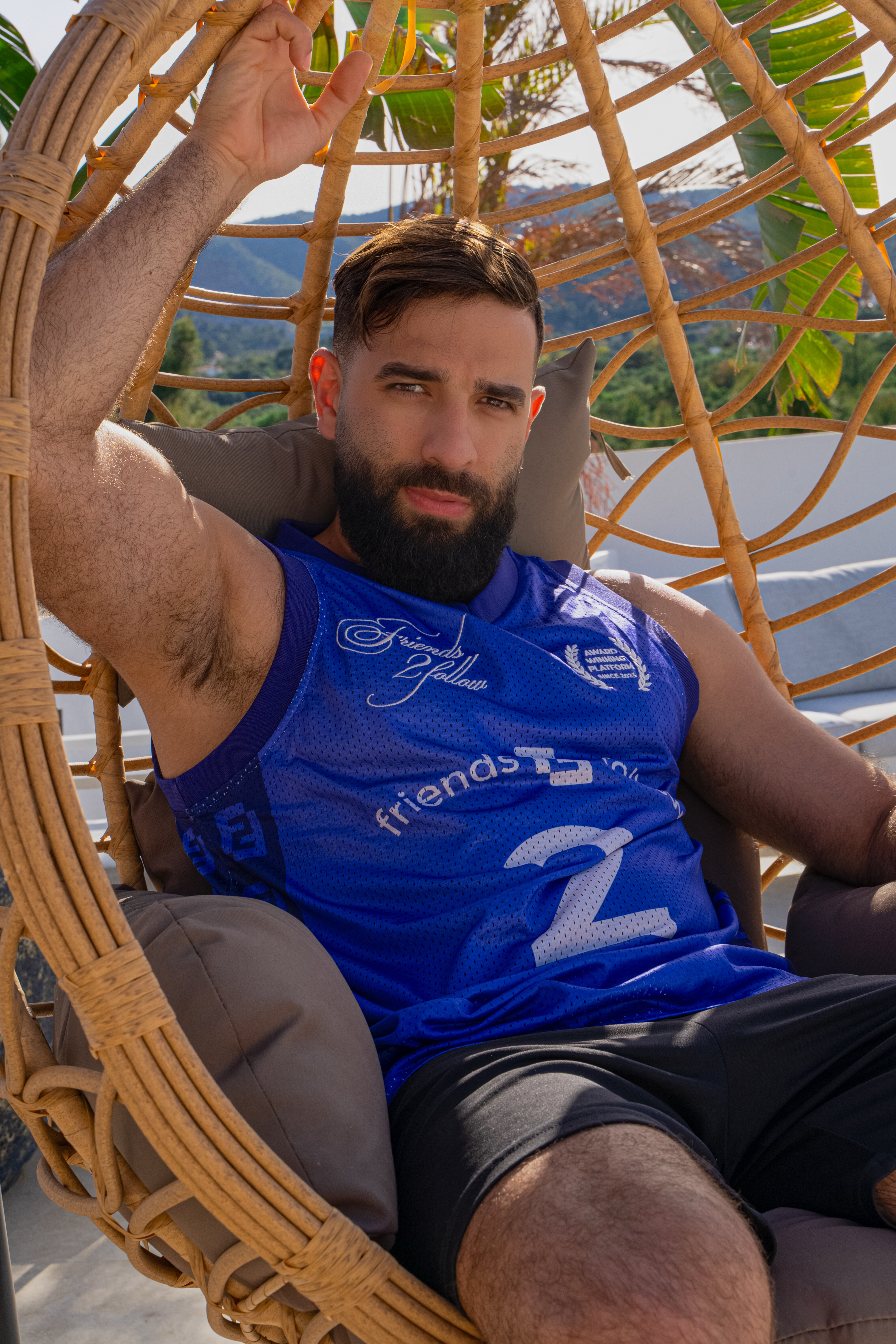 Leandro Garcia profile image