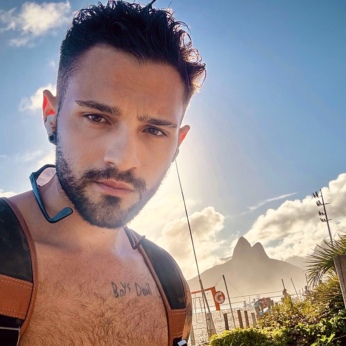 Igor Lucios profile image