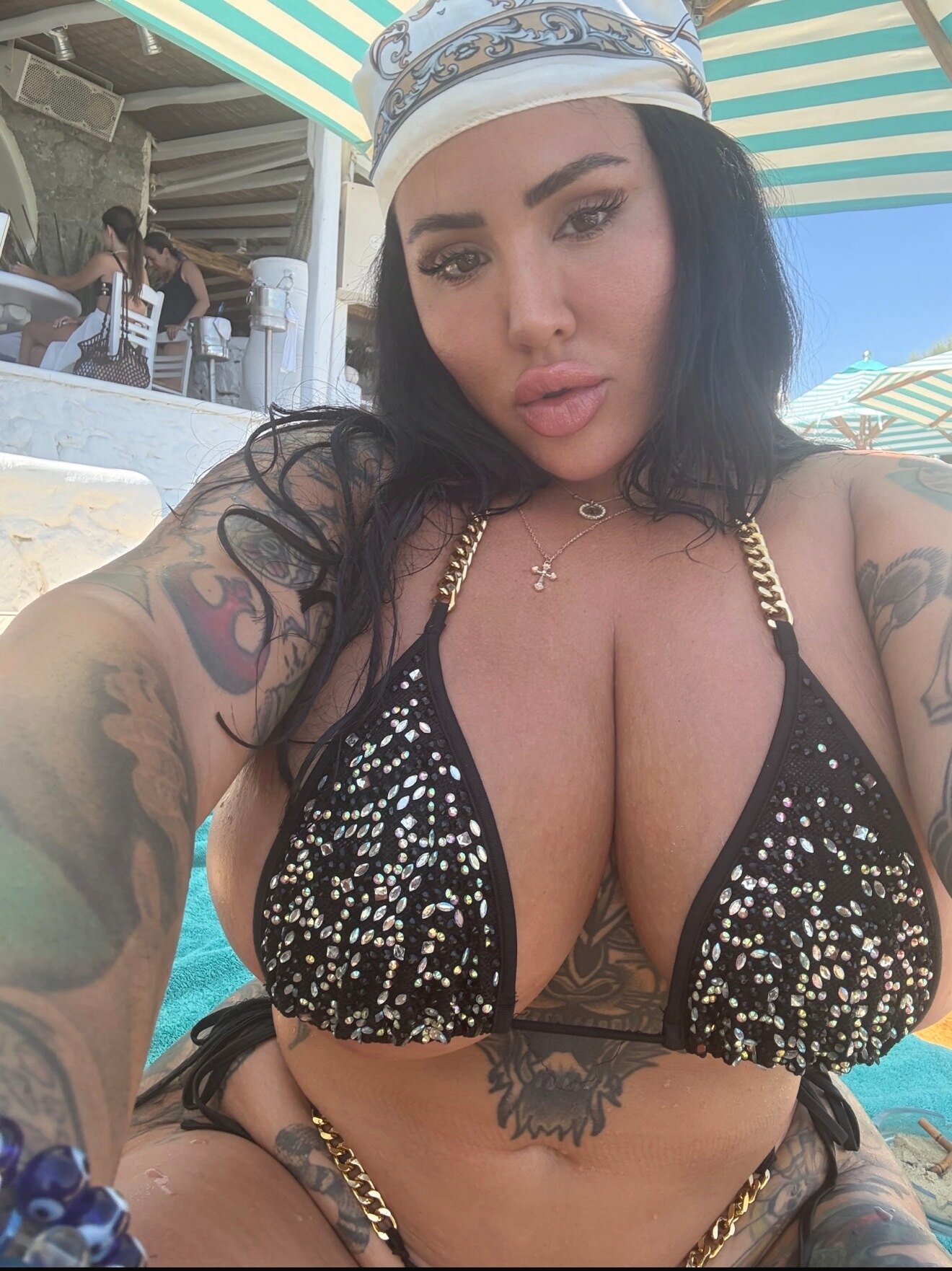 SiNGLE STEPMOM DREA ALEXA profile image