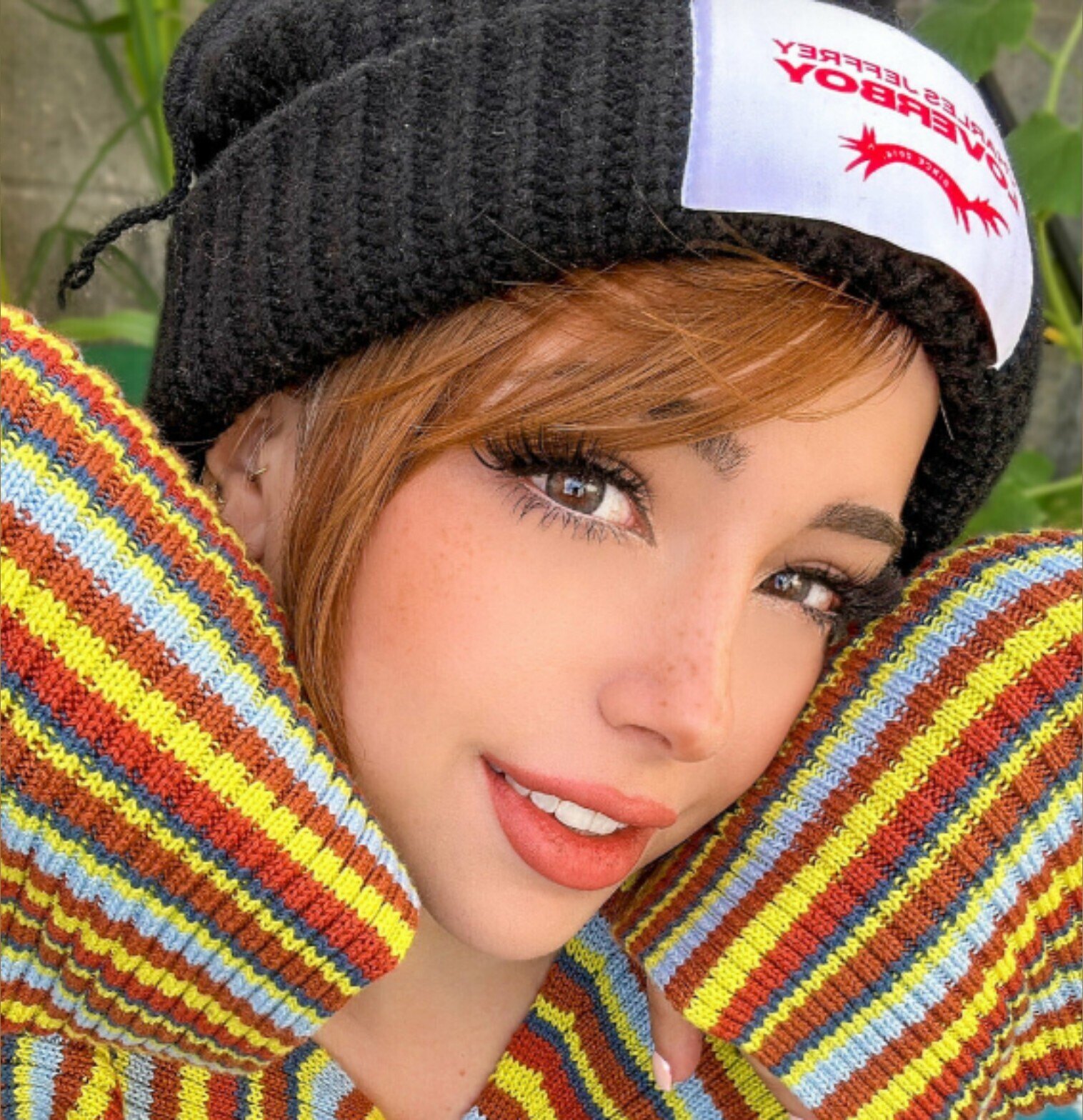 Seri profile image