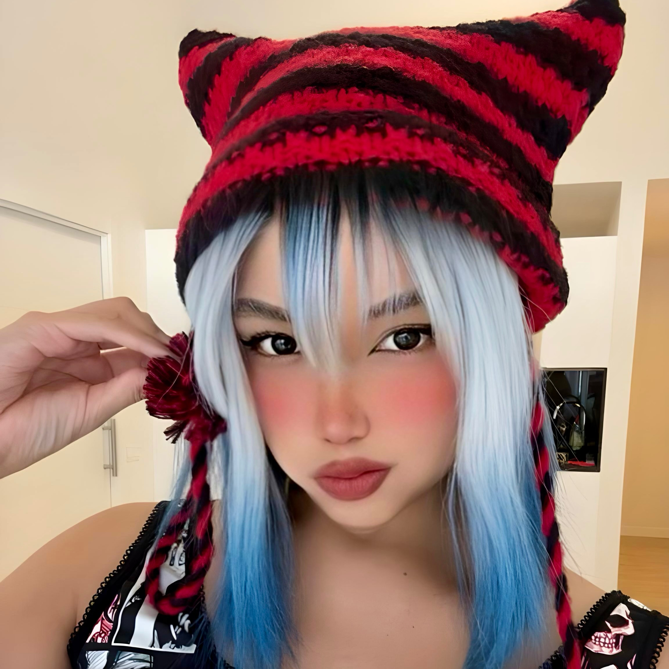 Elizabeth🧚♀️Anime waifu✌🏻 profile image