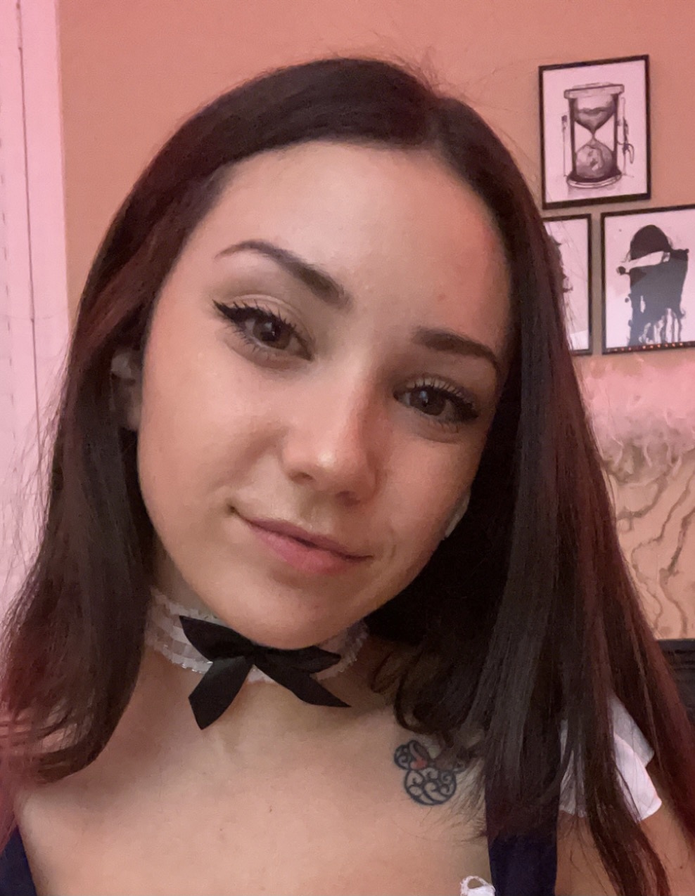Lexi 🤍🧸🎀 profile image