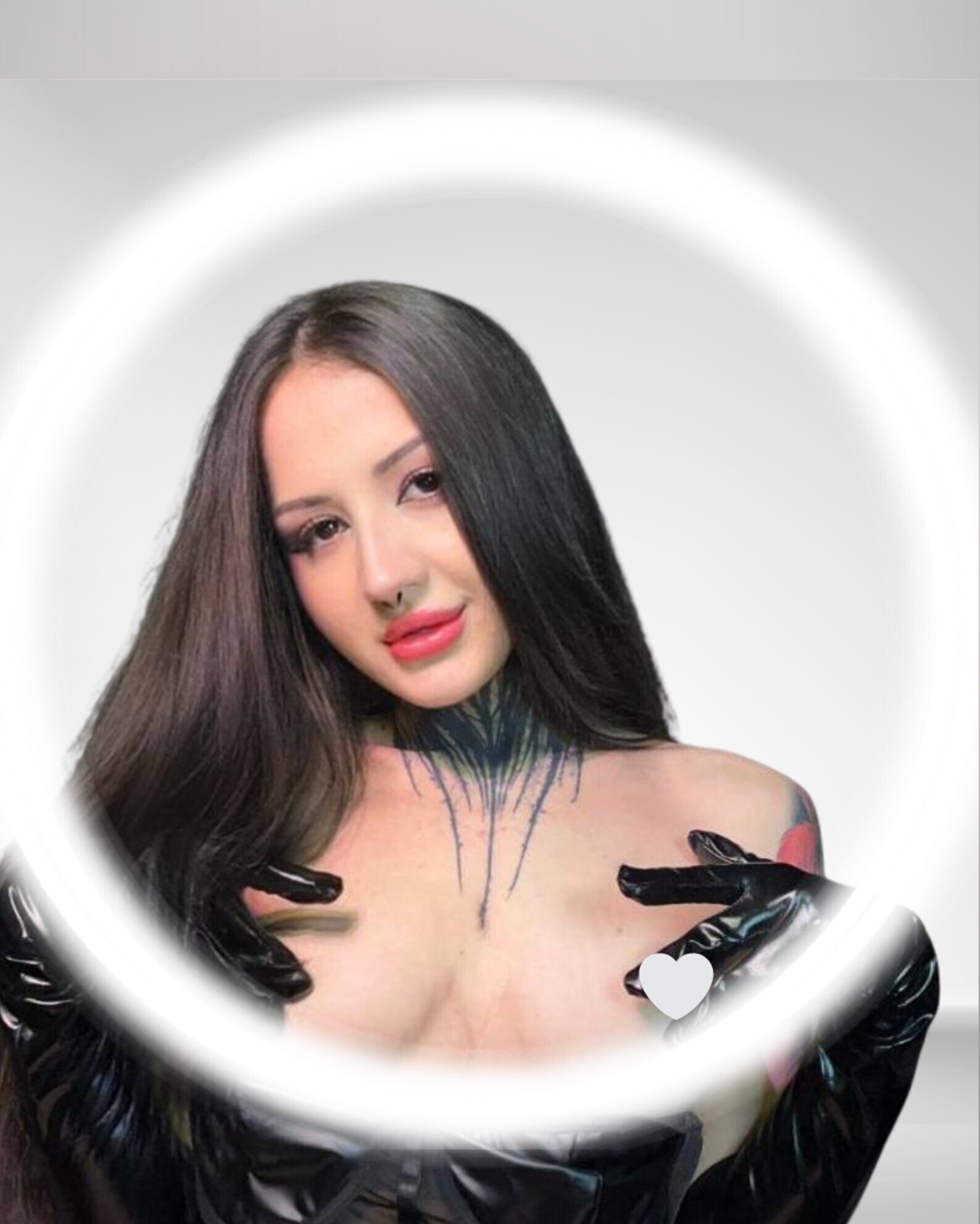 Ashley Black profile image