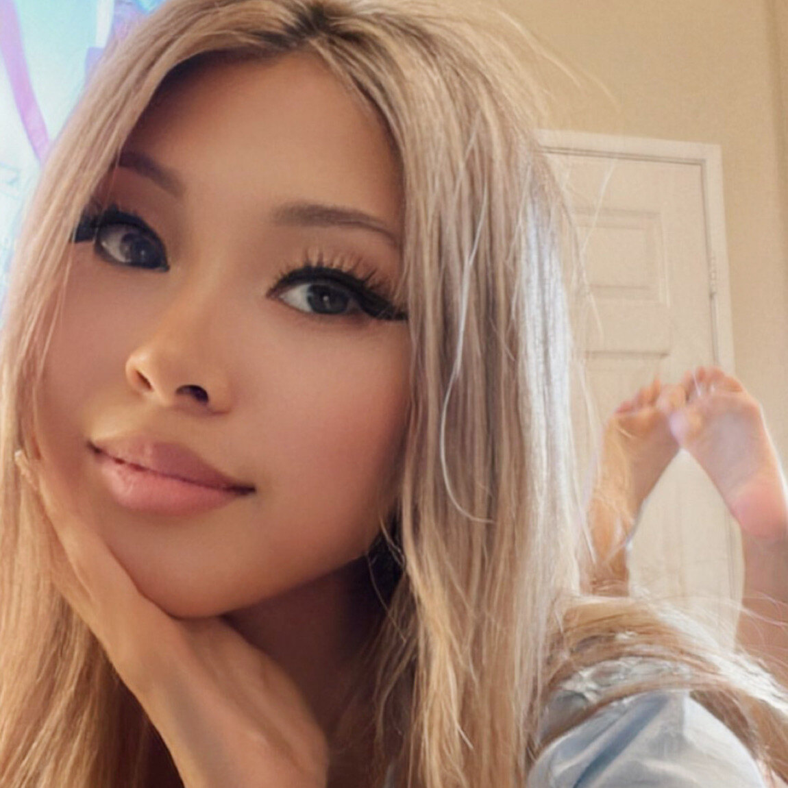 Jamie Luna profile image